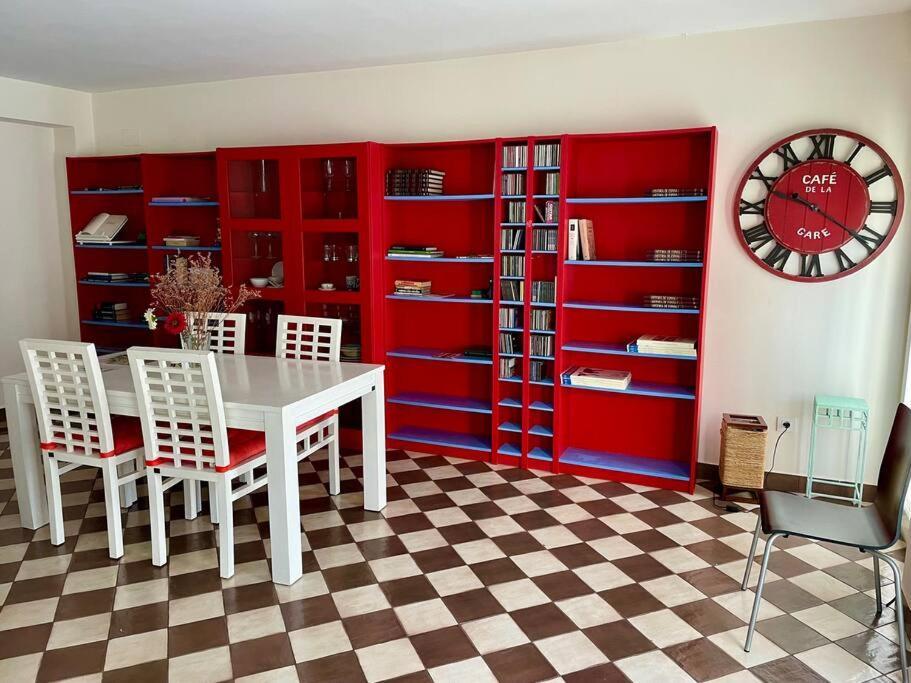 Apartamento Alborada Apartment