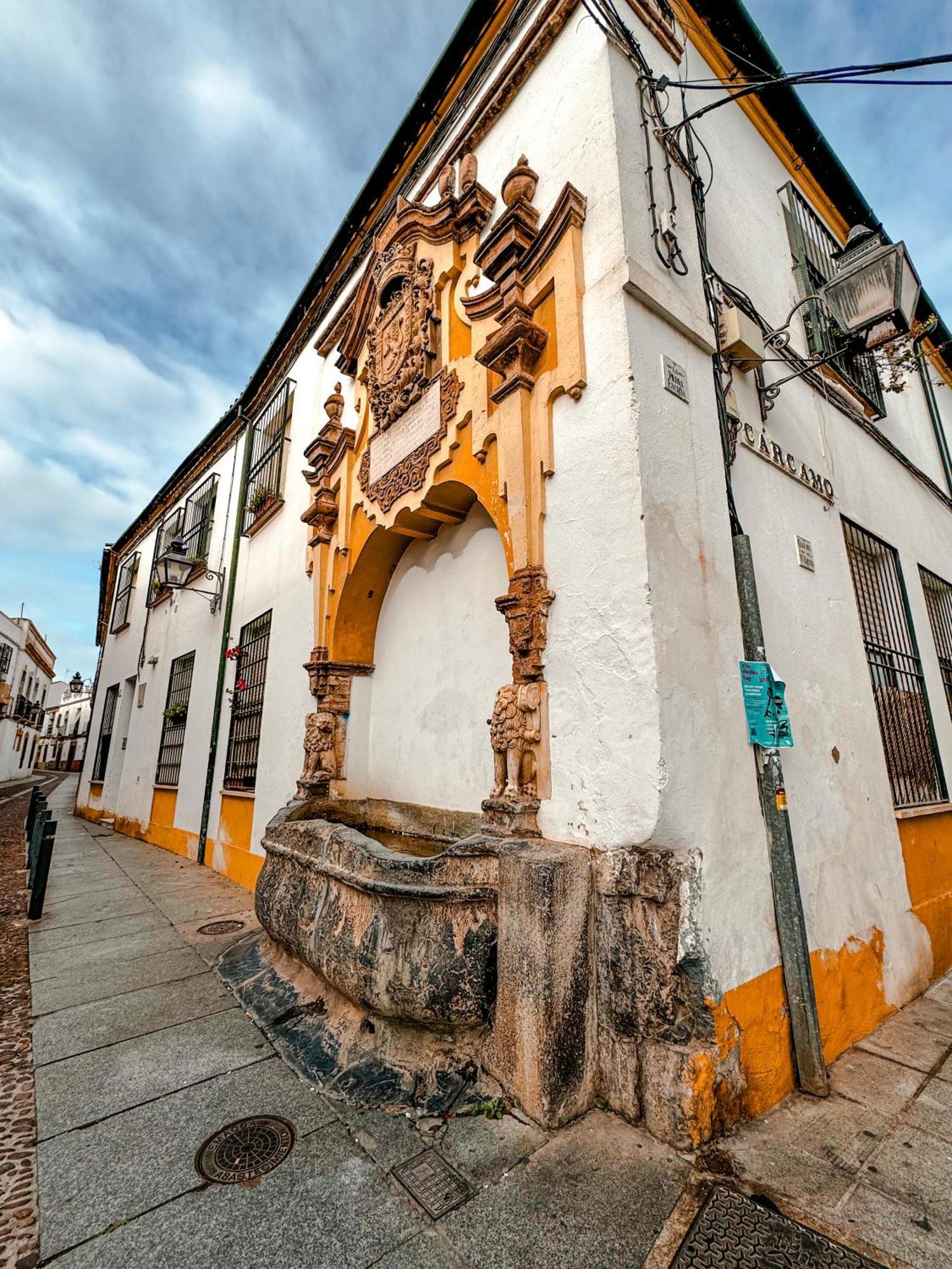 Apartamento Fuente Piedra Escrita Córdoba