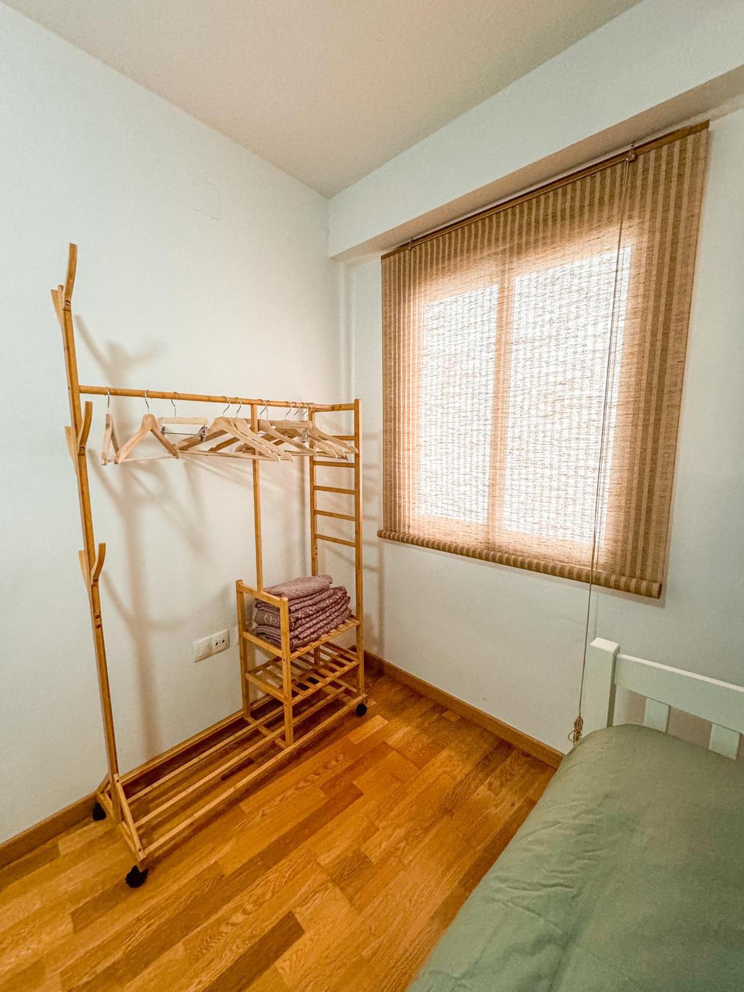 Apartamento Fuente Piedra Escrita