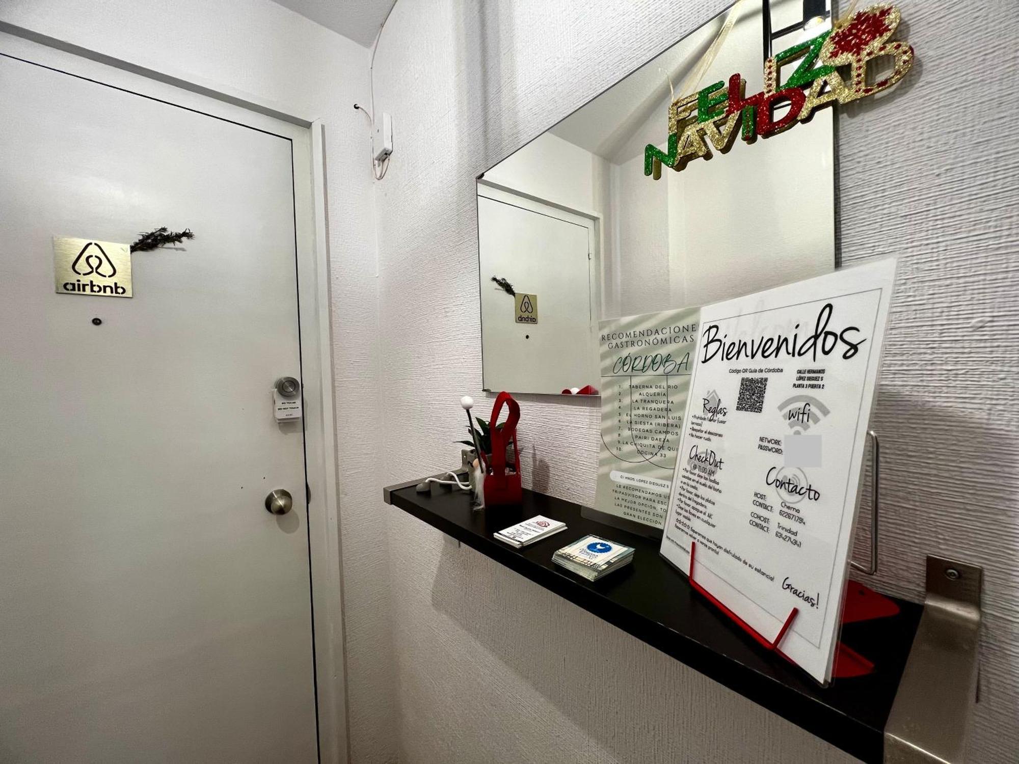 Amplio Familiar Con Parking Privado En Pleno Centro De Apartamento *