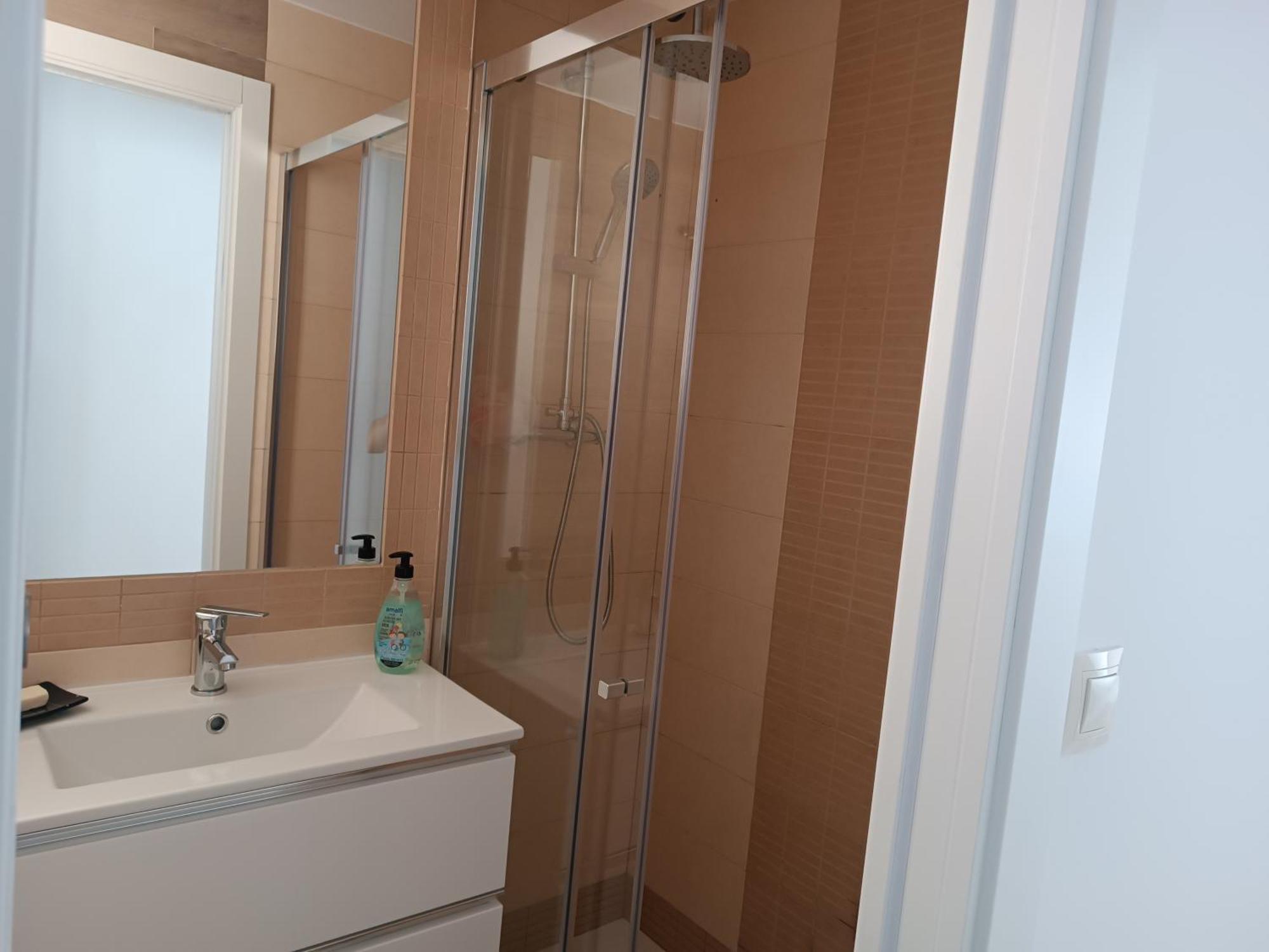 Apartamento El Rincon De San Lorenzo. Casco Historico Cordoba. *