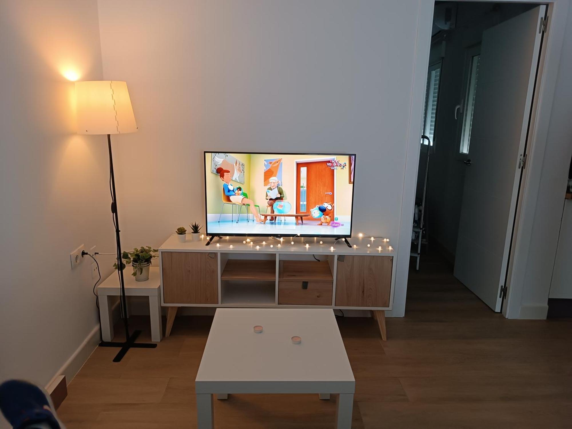 Apartamento El Rincon De San Lorenzo. Casco Historico Cordoba. Córdoba
