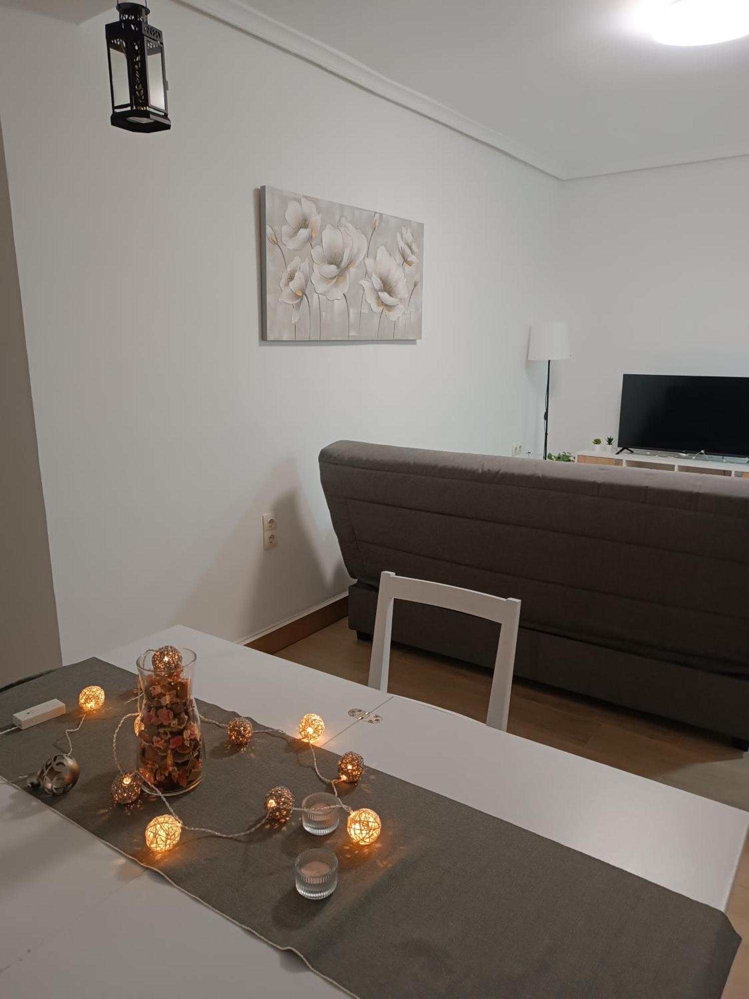 El Rincon De San Lorenzo. Casco Historico Cordoba. Apartamento