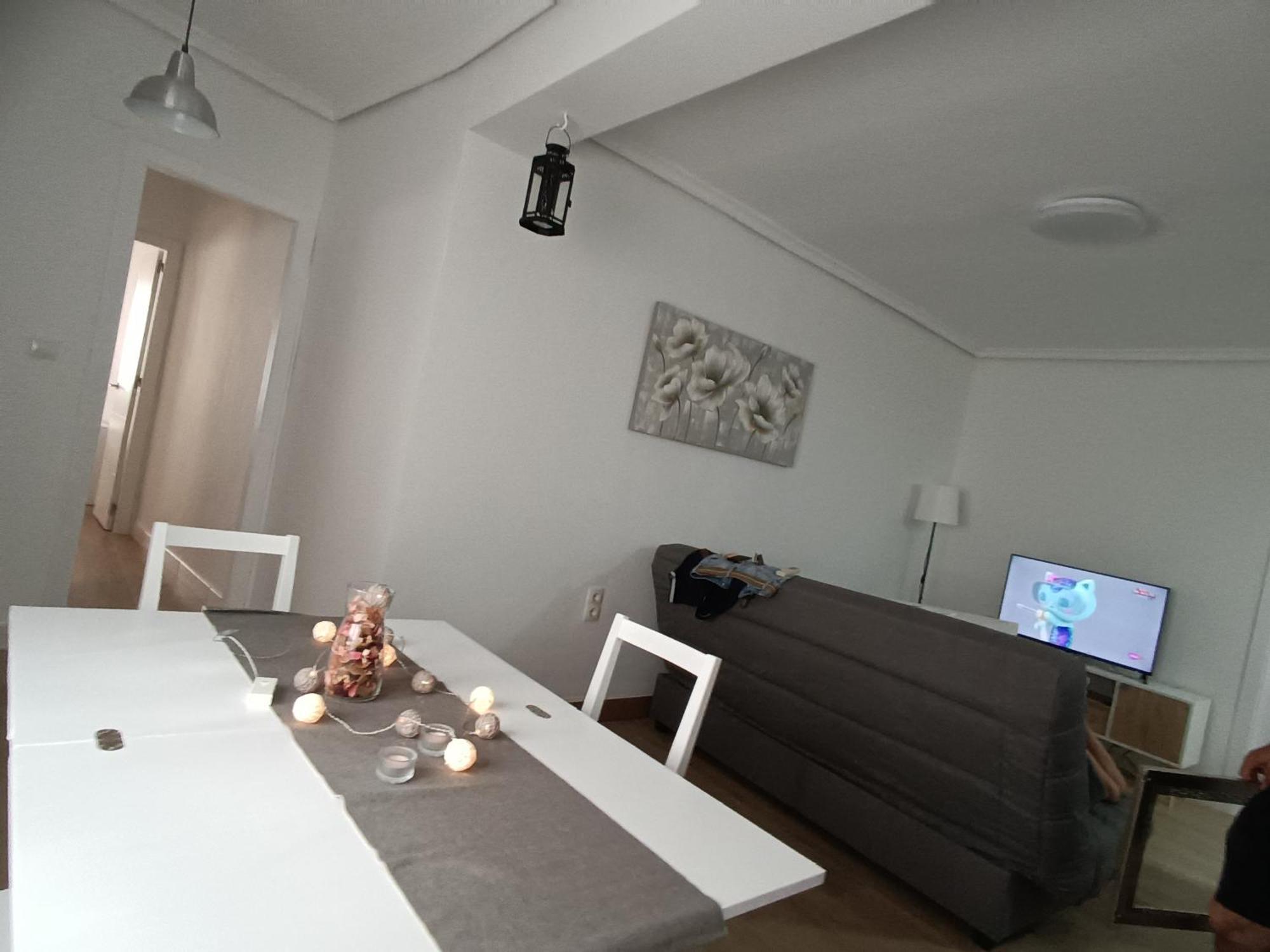 El Rincon De San Lorenzo. Casco Historico Cordoba. Apartamento *
