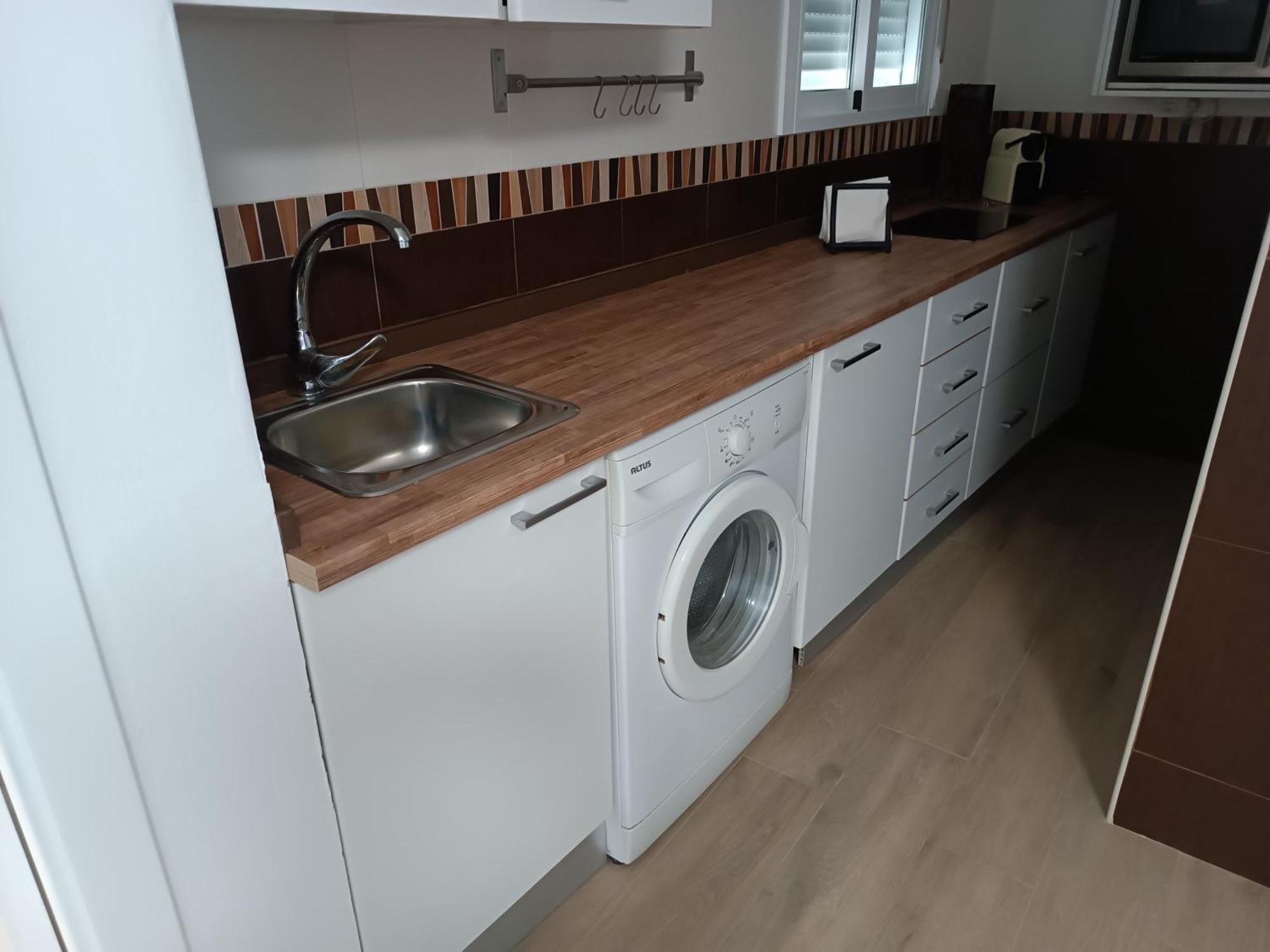 Apartamento El Rincon De San Lorenzo. Casco Historico Cordoba. Córdoba
