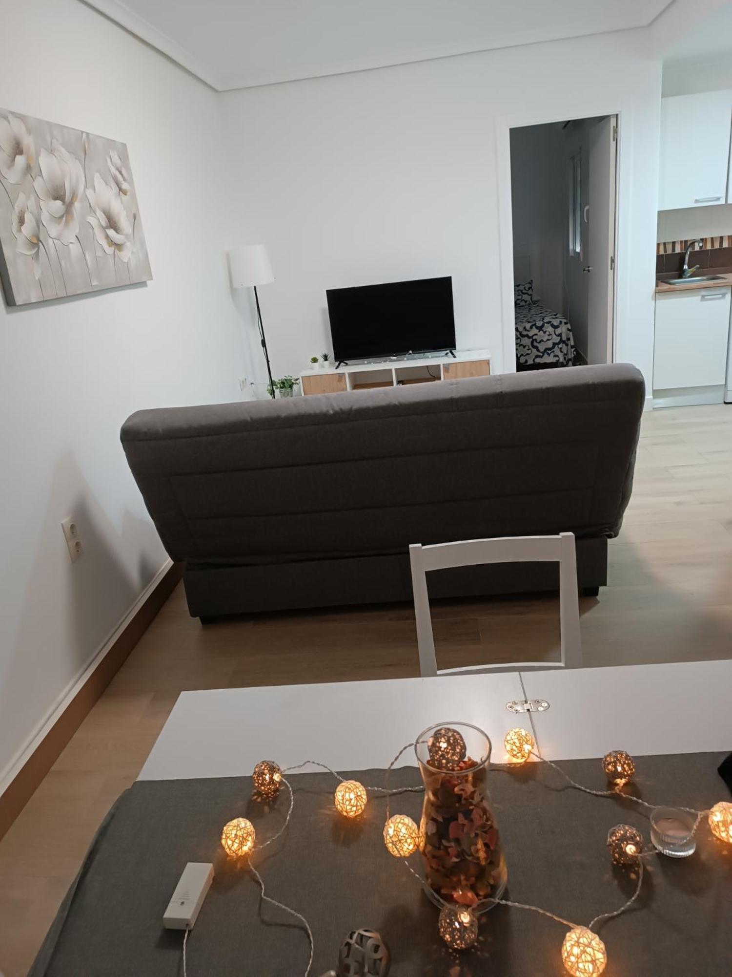 Apartamento El Rincon De San Lorenzo. Casco Historico Cordoba.