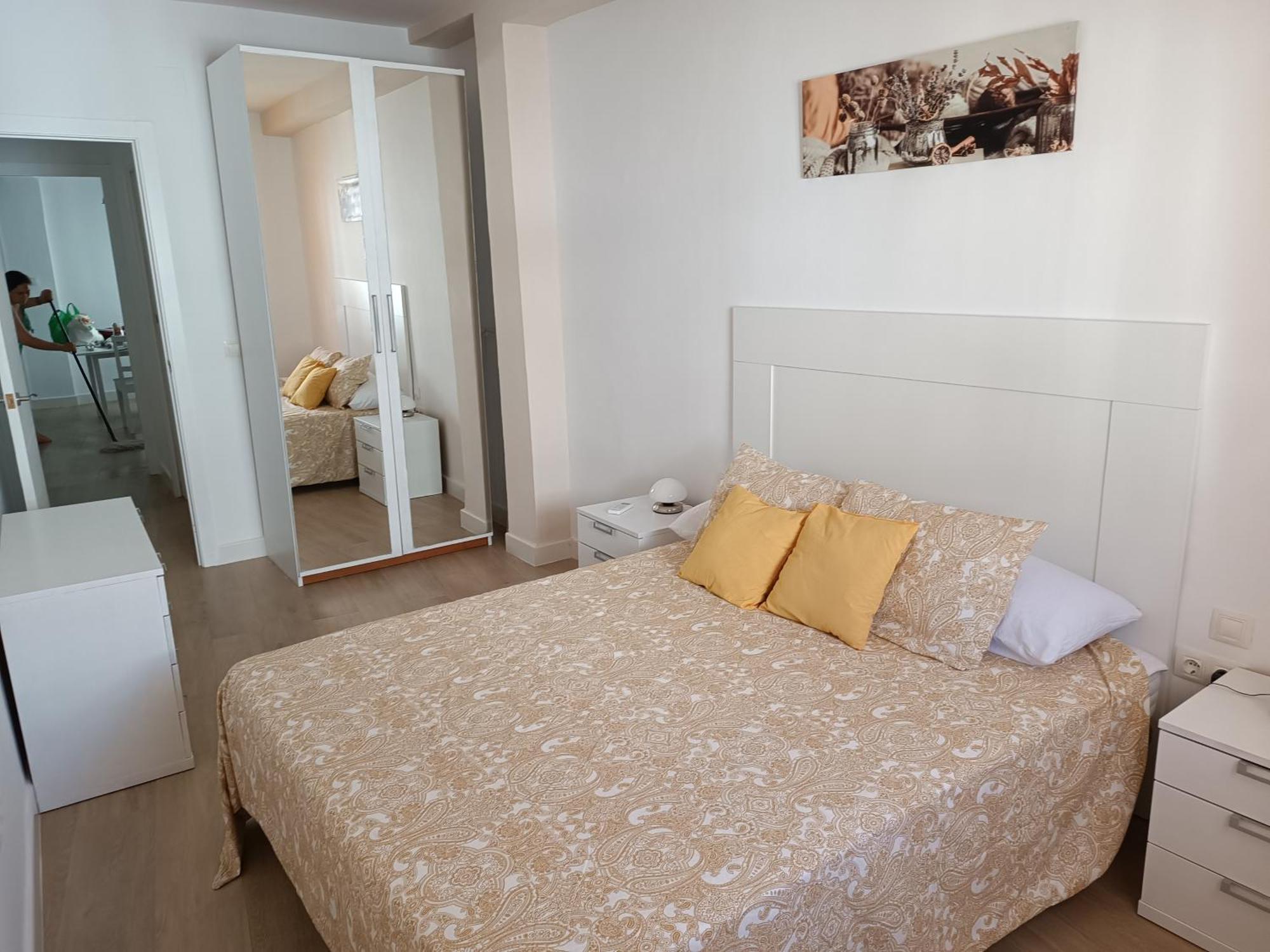 El Rincon De San Lorenzo. Casco Historico Cordoba. Apartamento Córdoba