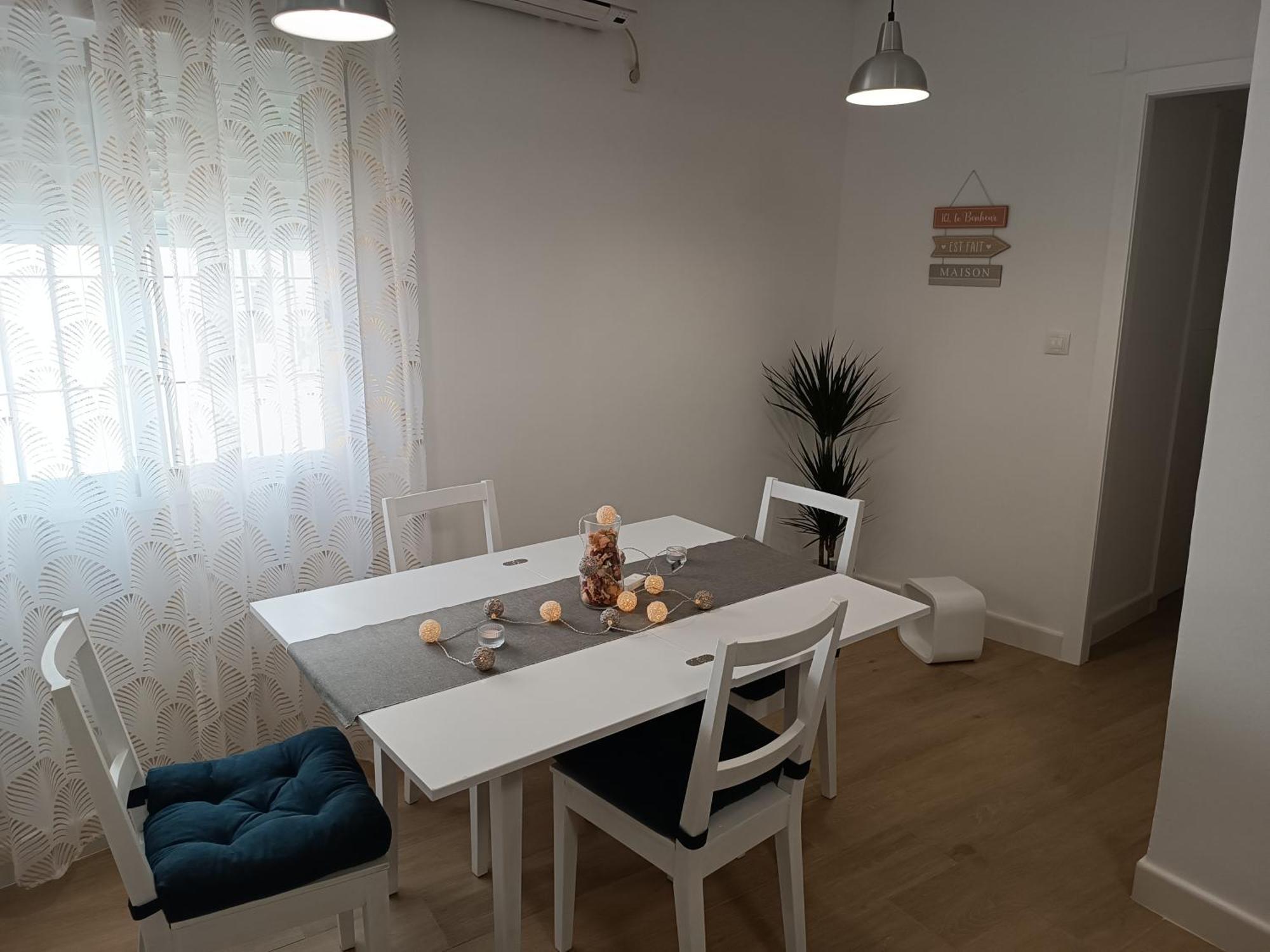 El Rincon De San Lorenzo. Casco Historico Cordoba. Apartamento