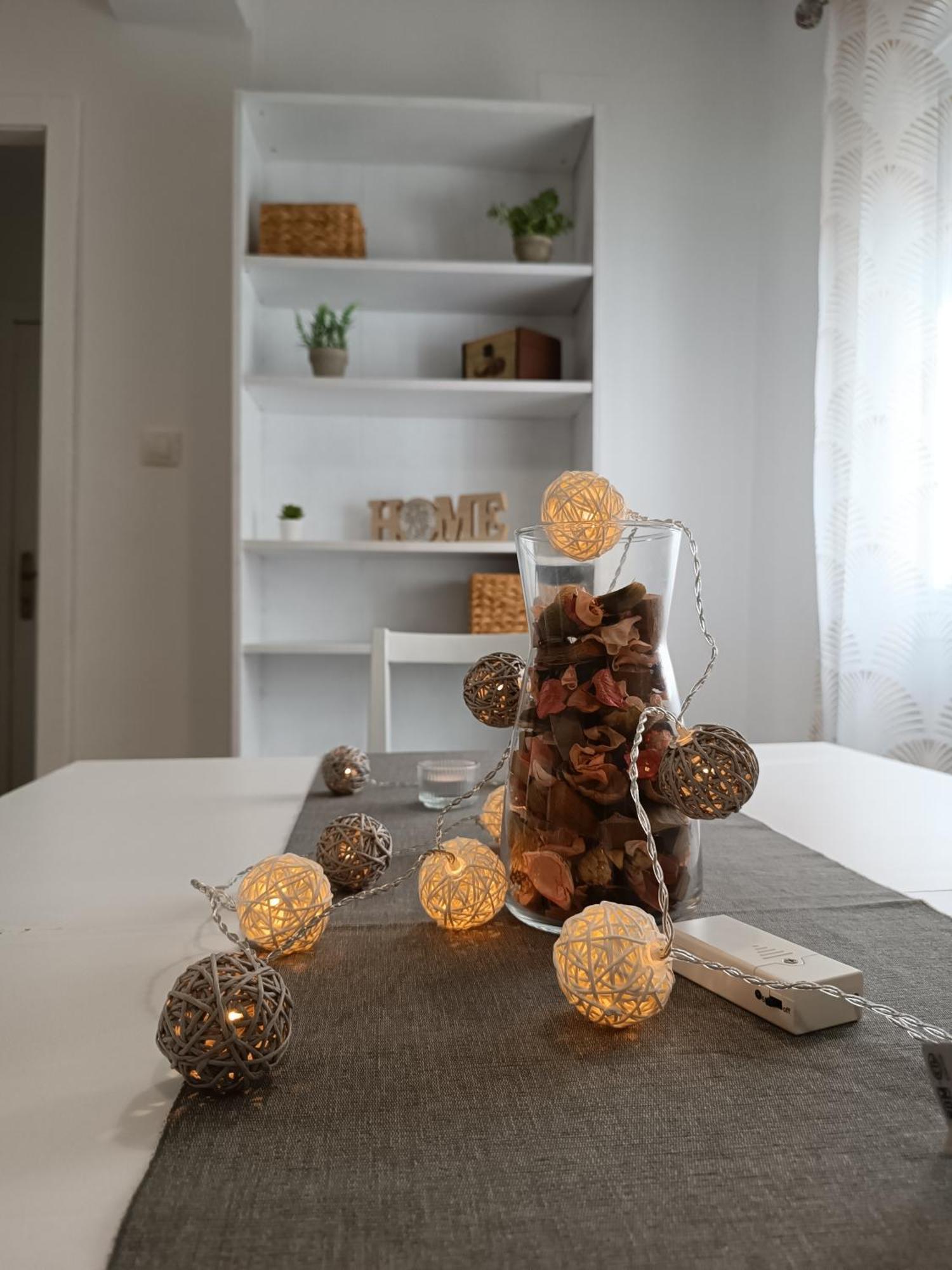 Apartamento El Rincon De San Lorenzo. Casco Historico Cordoba. *