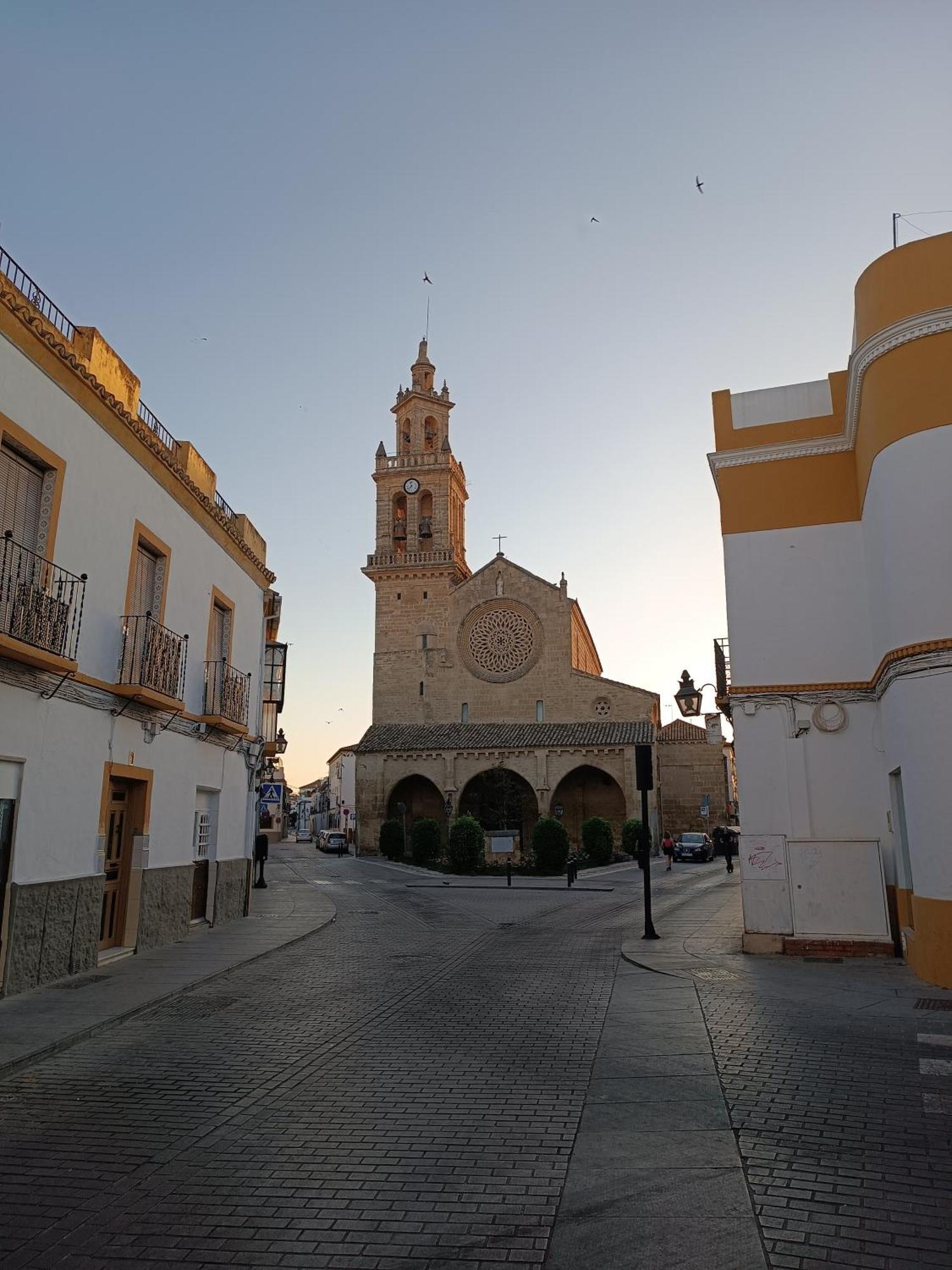 El Rincon De San Lorenzo. Casco Historico Cordoba.