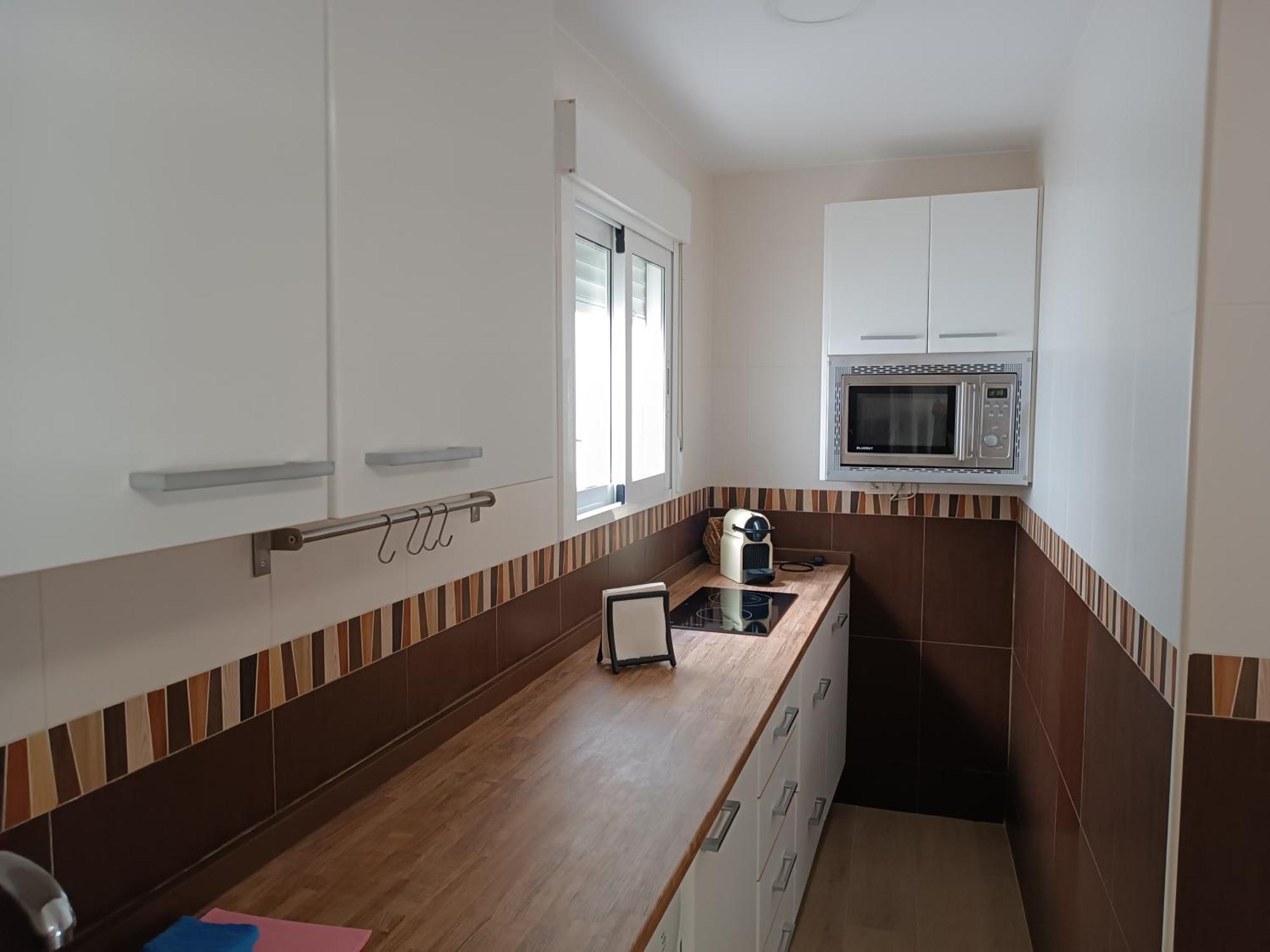 El Rincon De San Lorenzo. Casco Historico Cordoba. Apartamento Córdoba