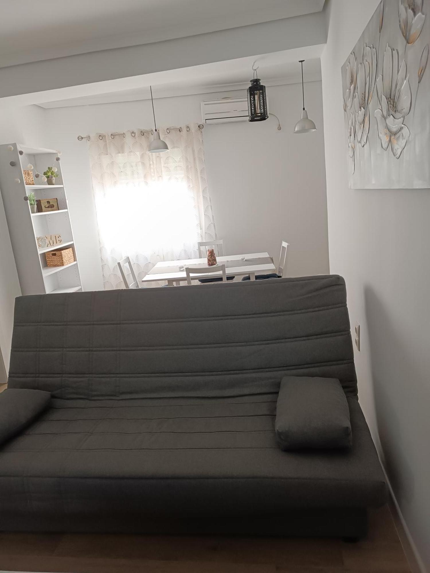 Apartamento El Rincon De San Lorenzo. Casco Historico Cordoba. *