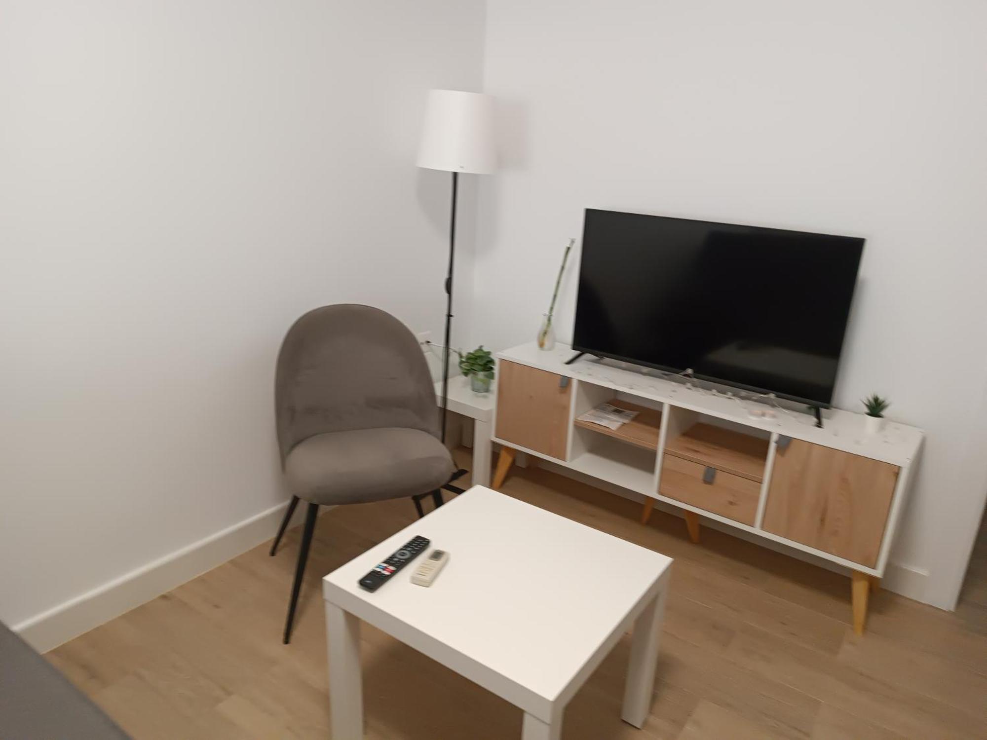 El Rincon De San Lorenzo. Casco Historico Cordoba. Apartamento *