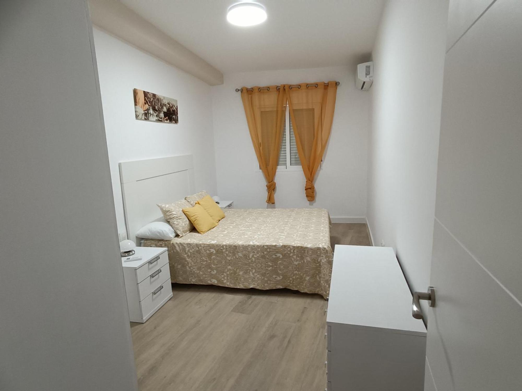 El Rincon De San Lorenzo. Casco Historico Cordoba. Apartamento Córdoba