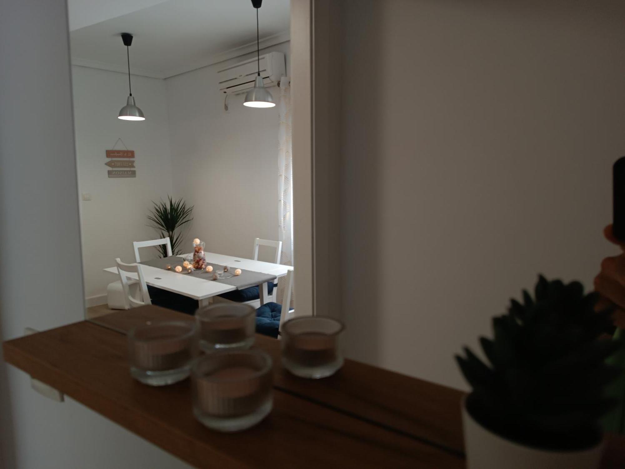 Apartamento El Rincon De San Lorenzo. Casco Historico Cordoba. *