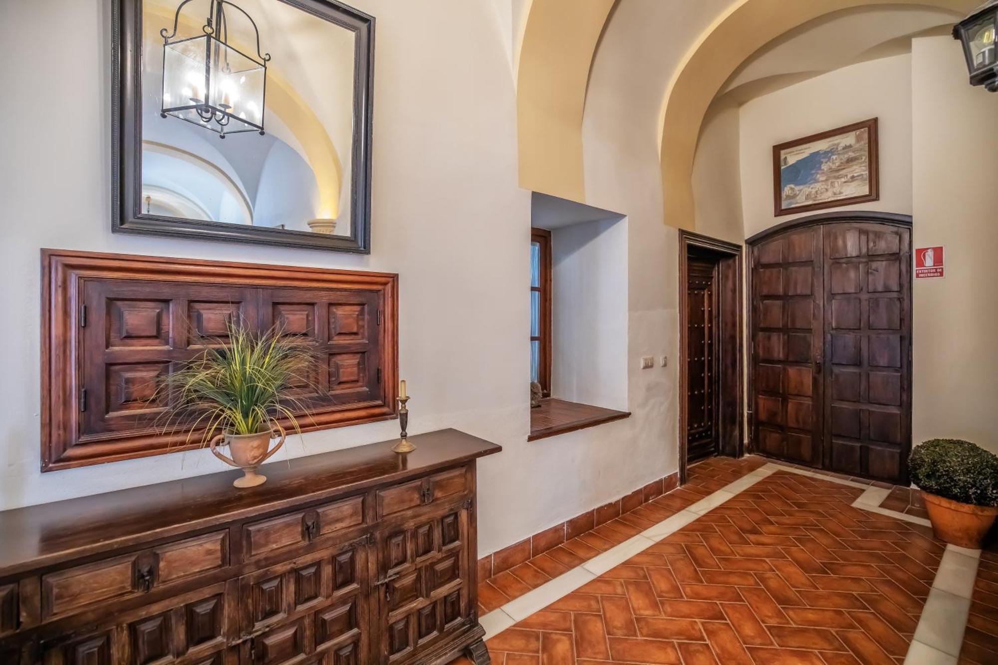 Apartamento Palacio Marqués Vega Armijo *