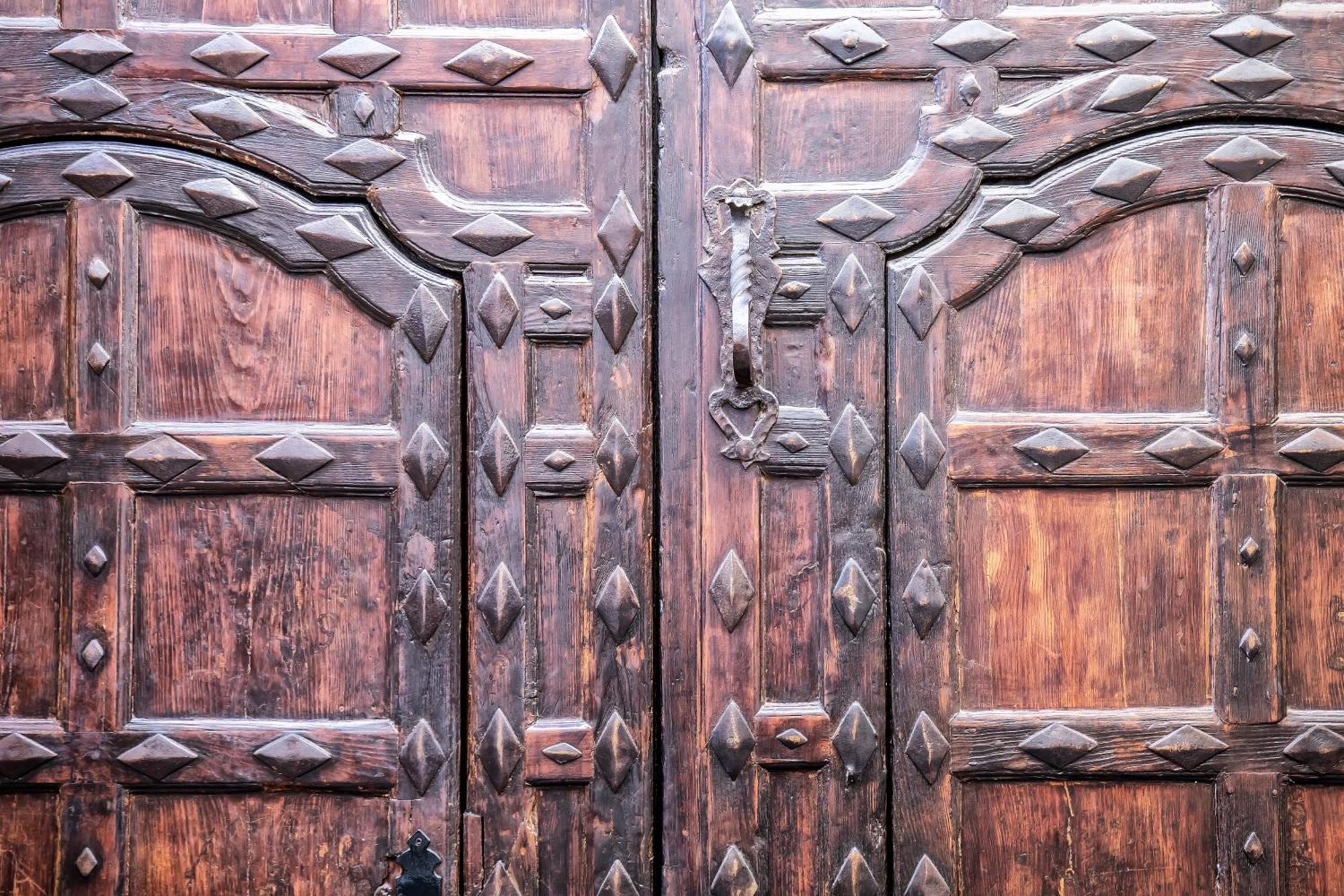Palacio Marqués Vega Armijo * Córdoba