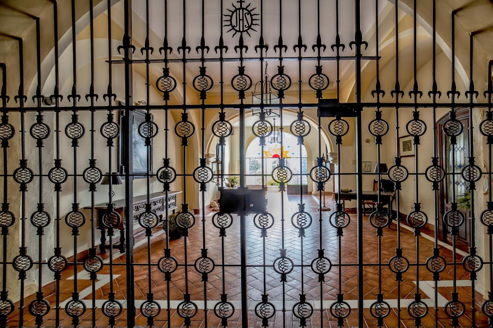 Apartamento Palacio Marqués Vega Armijo Córdoba