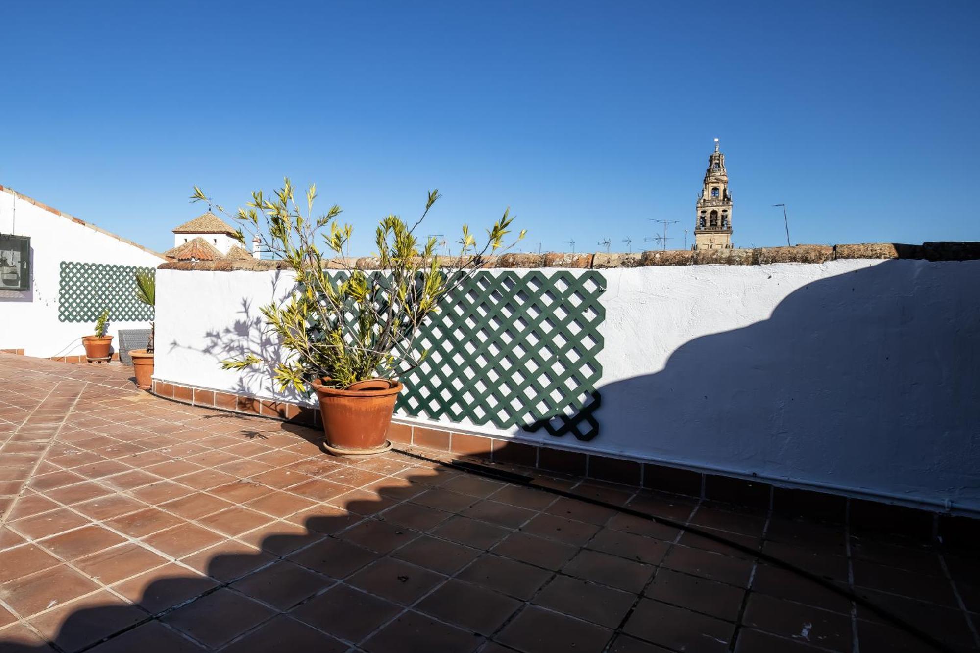 Palacio Marqués Vega Armijo * Córdoba
