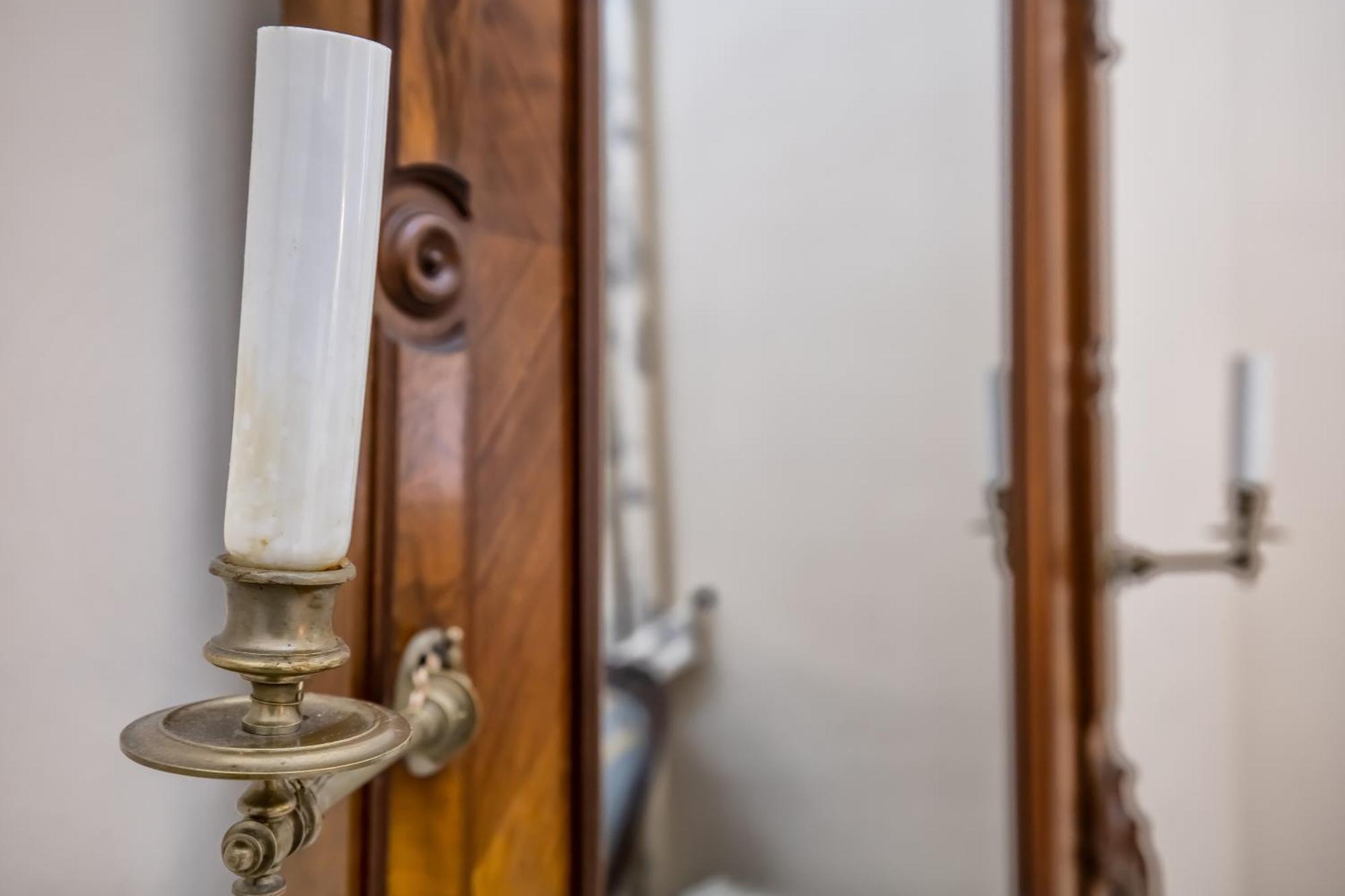 Palacio Marqués Vega Armijo Apartamento