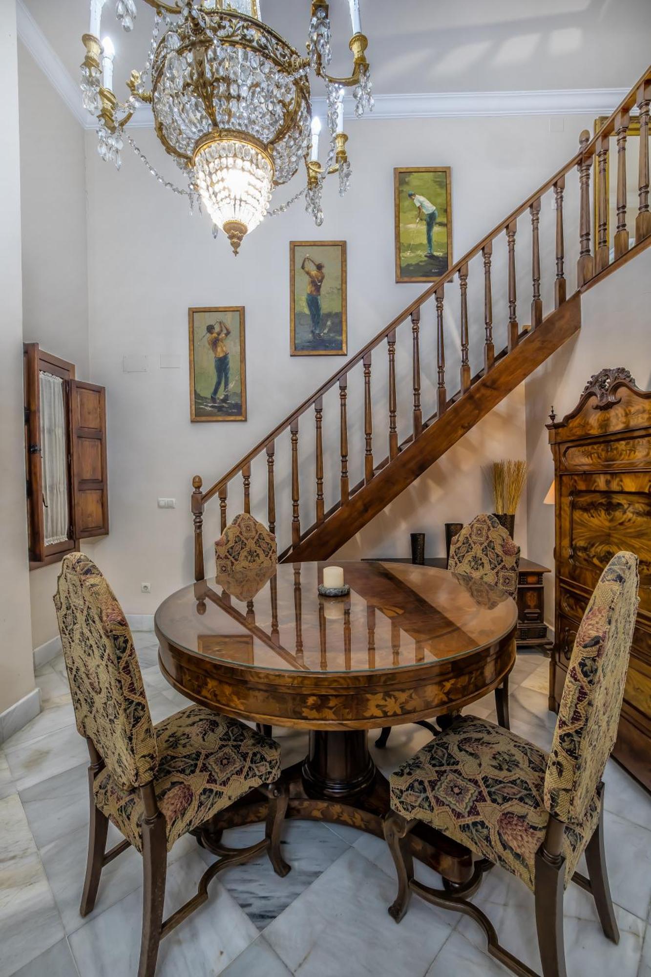 Palacio Marqués Vega Armijo * Córdoba