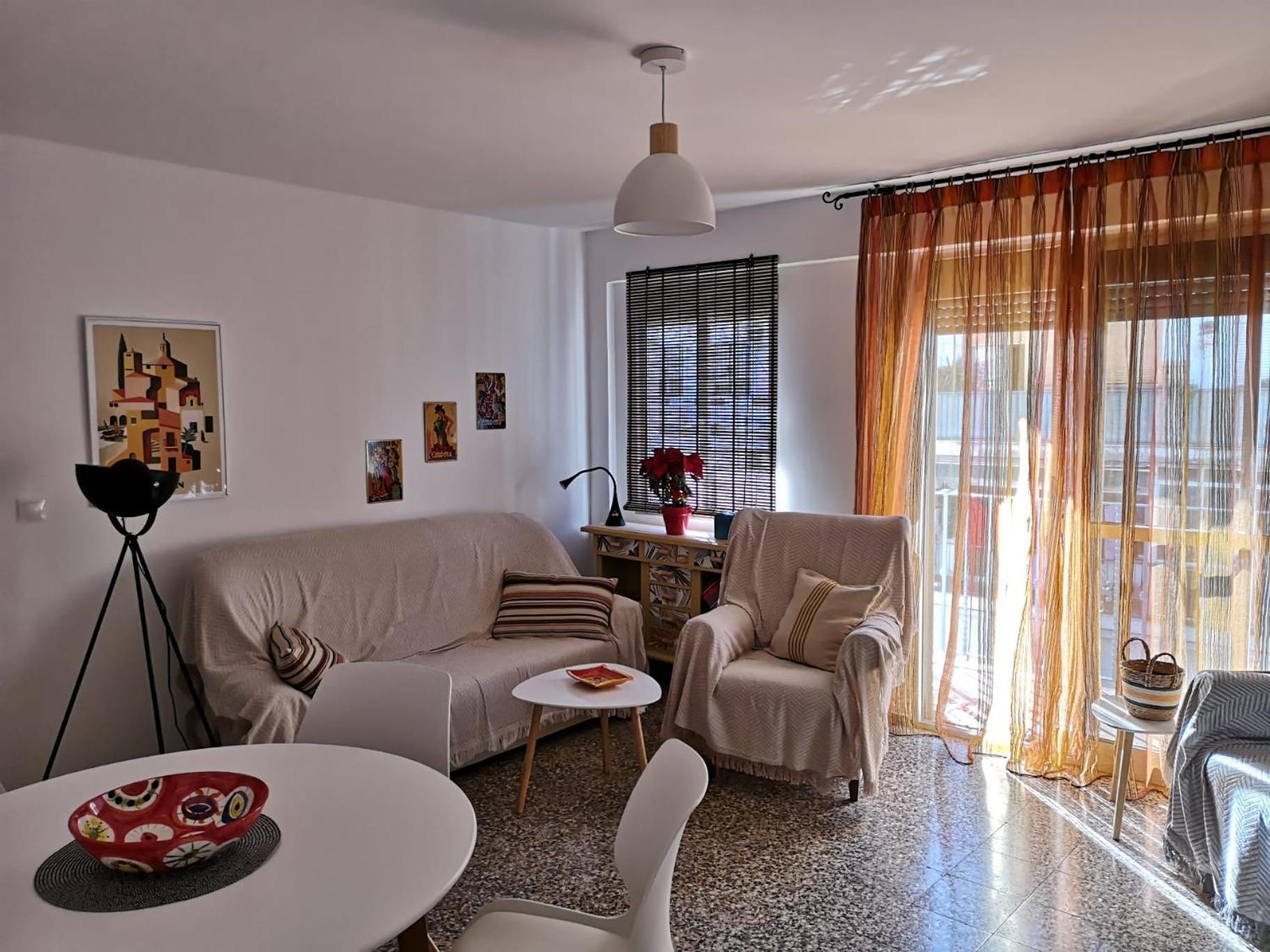 La Paloma Apartamento *