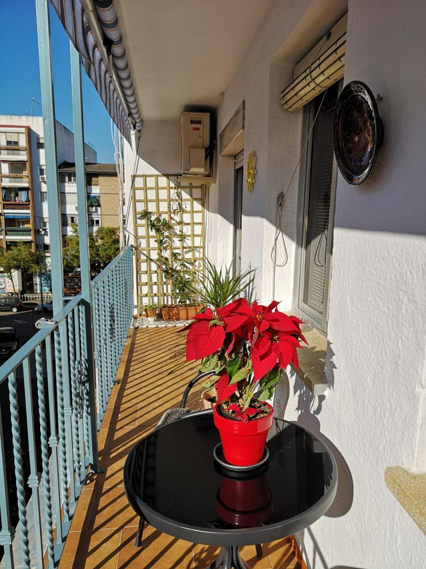 La Paloma Apartamento Córdoba