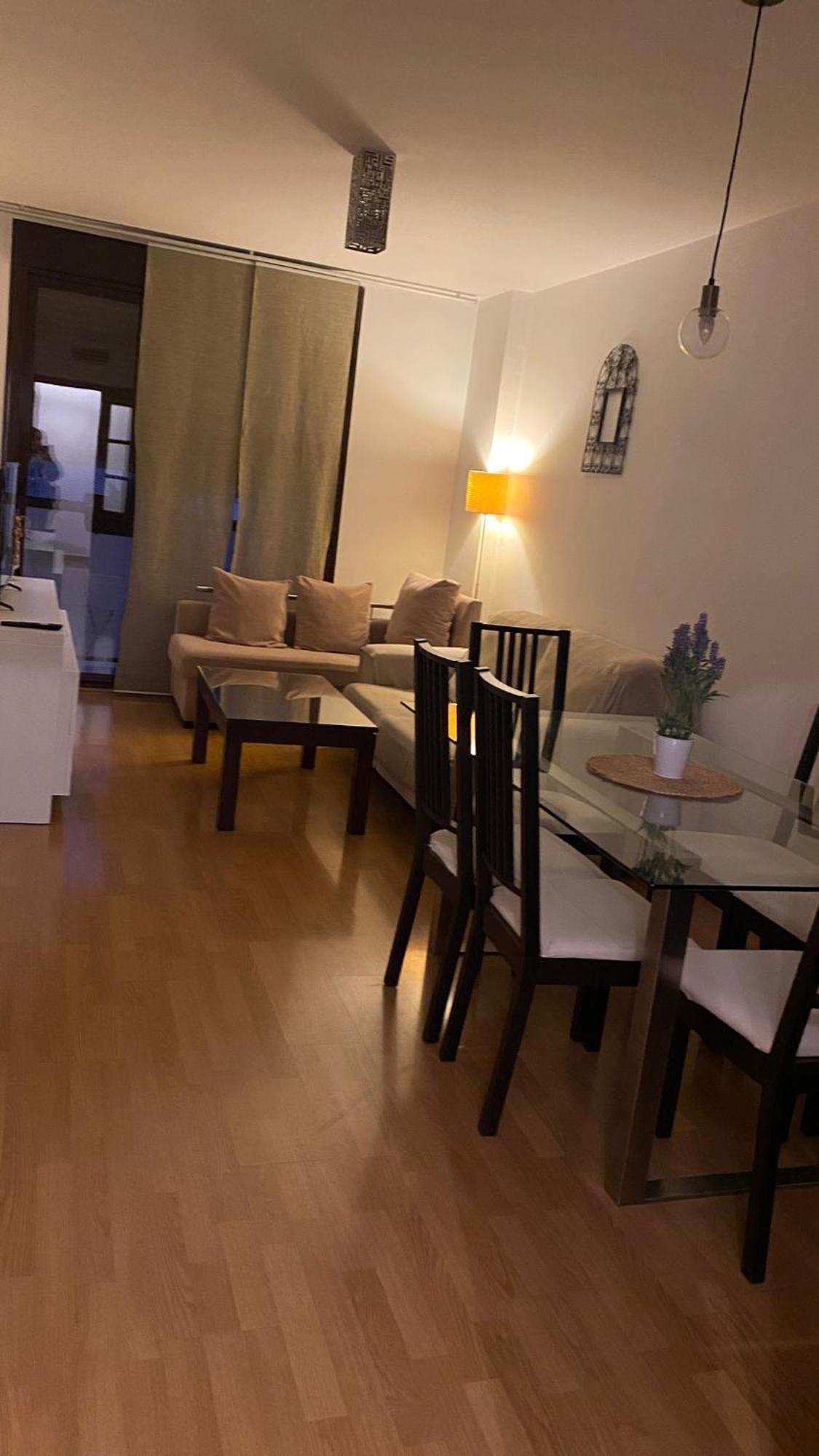 Duplex Junto Al Puente Con Gran Terraza Y Parking Privado * Cordoba