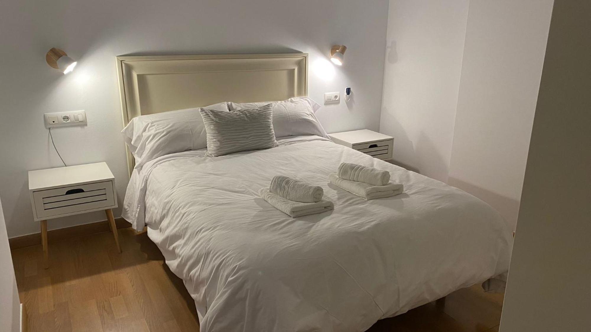 Duplex Junto Al Puente Con Gran Terraza Y Parking Privado