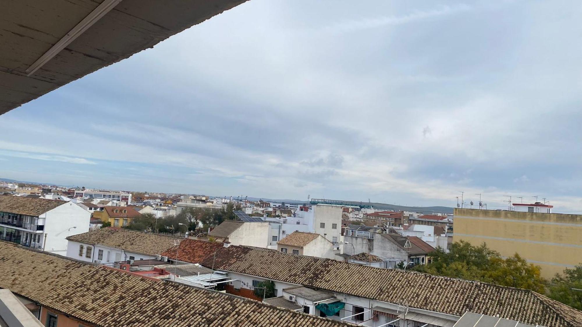 Duplex Junto Al Puente Con Gran Terraza Y Parking Privado Apartment