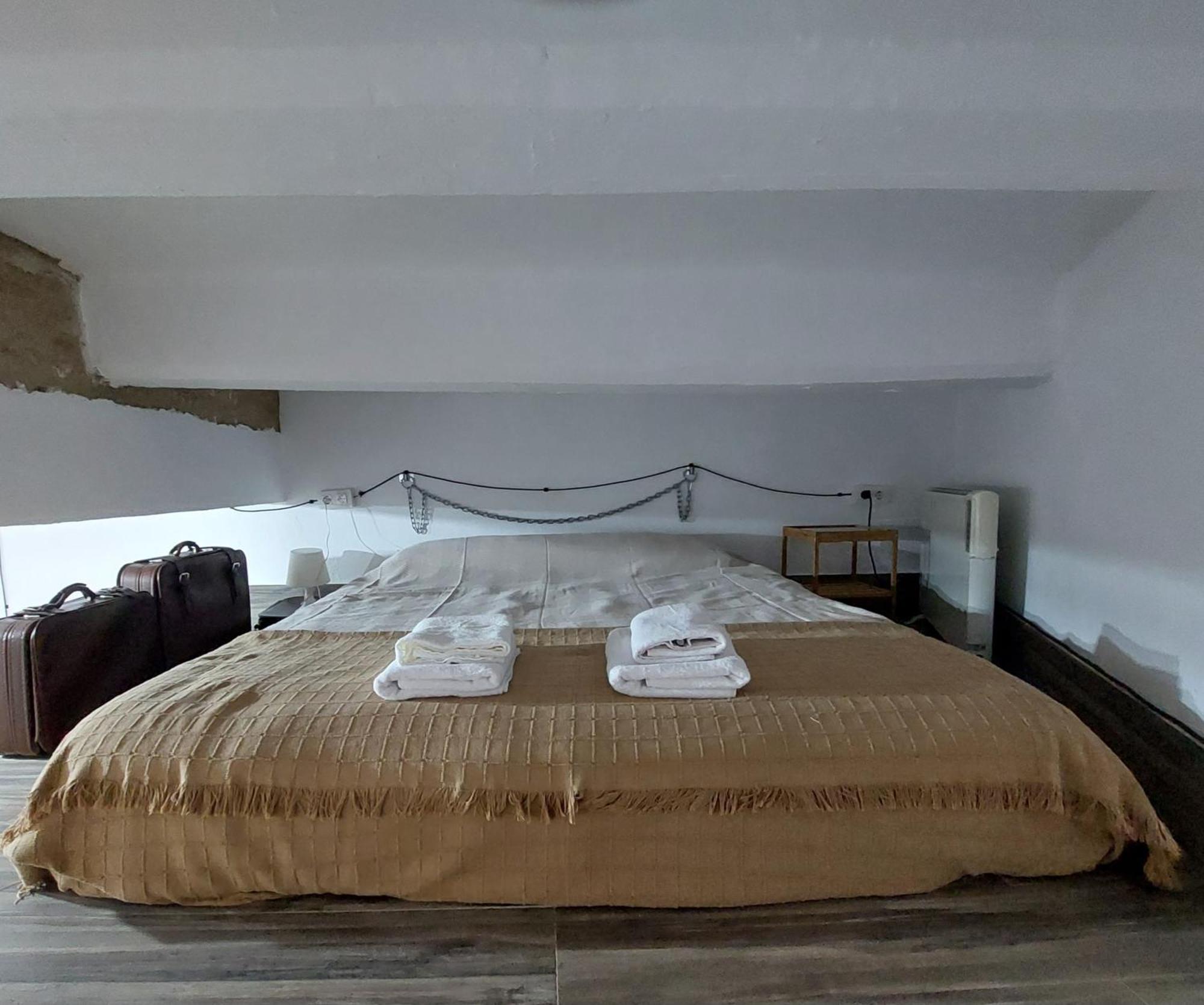 El Avenate Apartment Cordoba