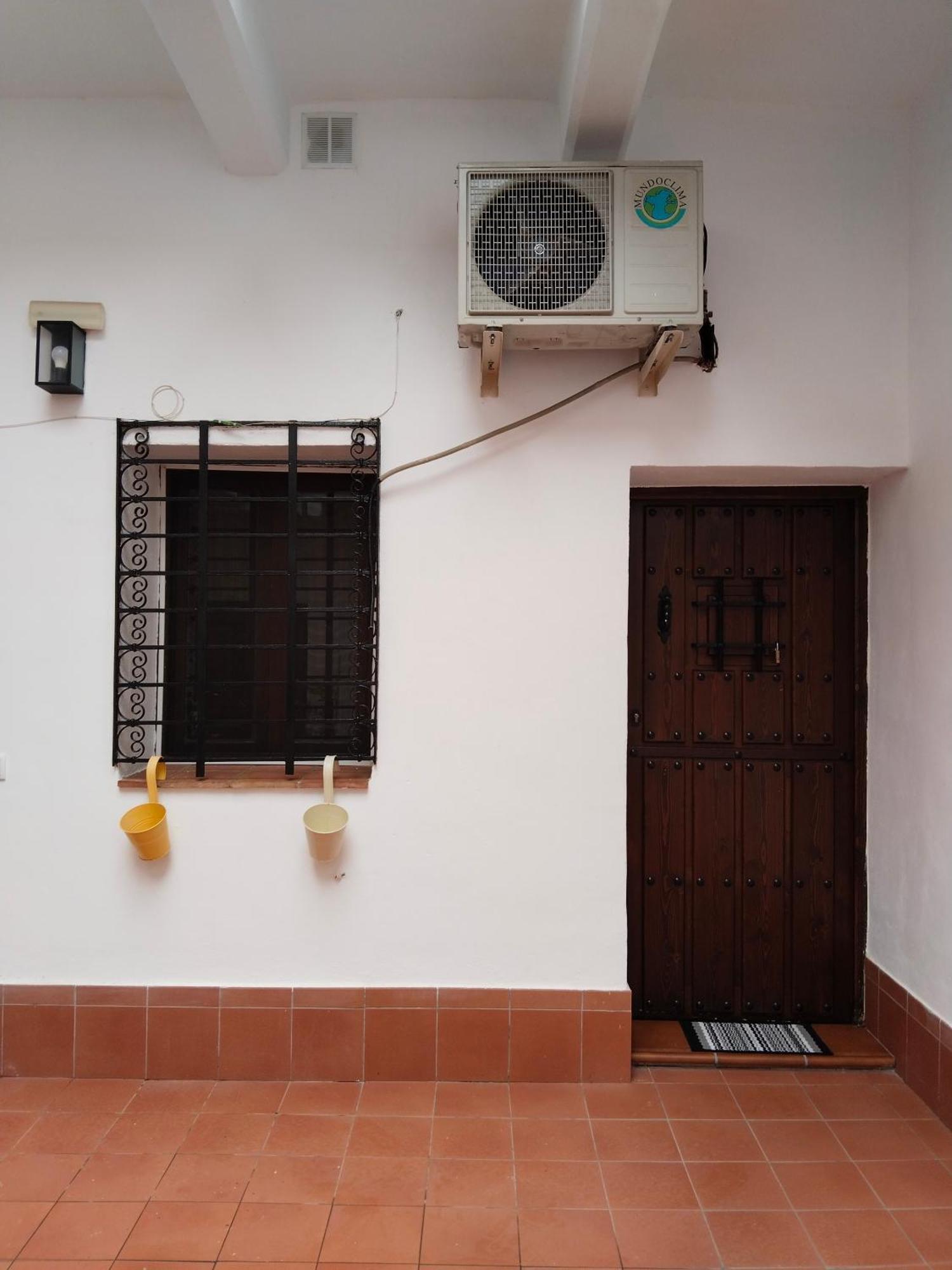 El Avenate Apartment Cordoba