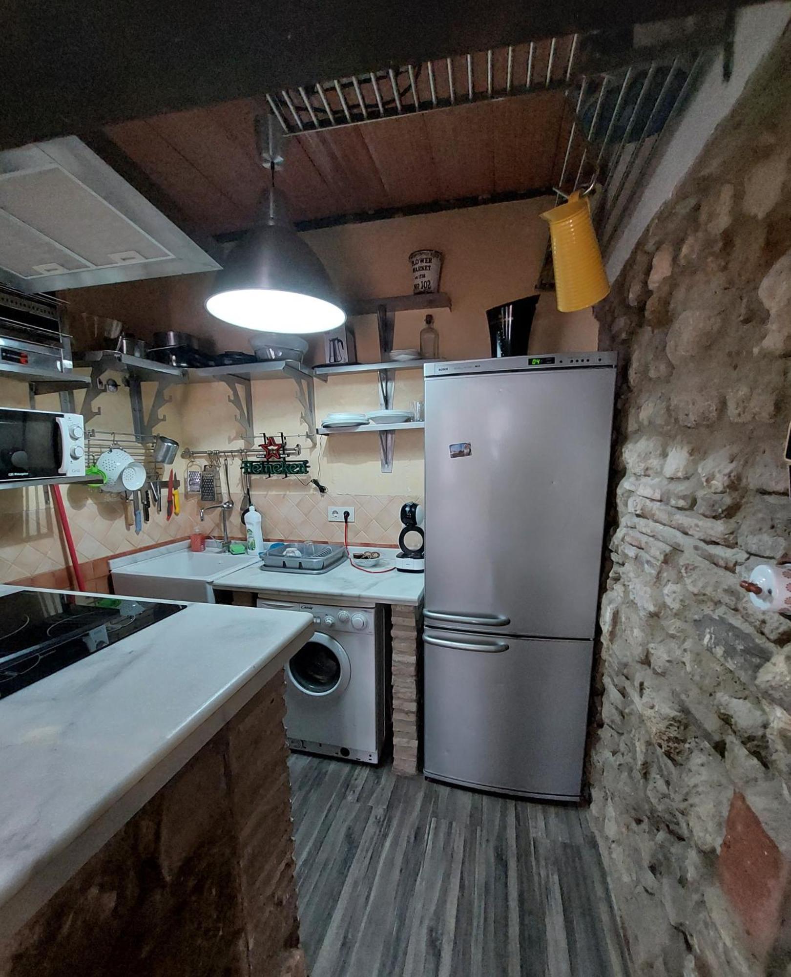 Apartment El Avenate Cordoba
