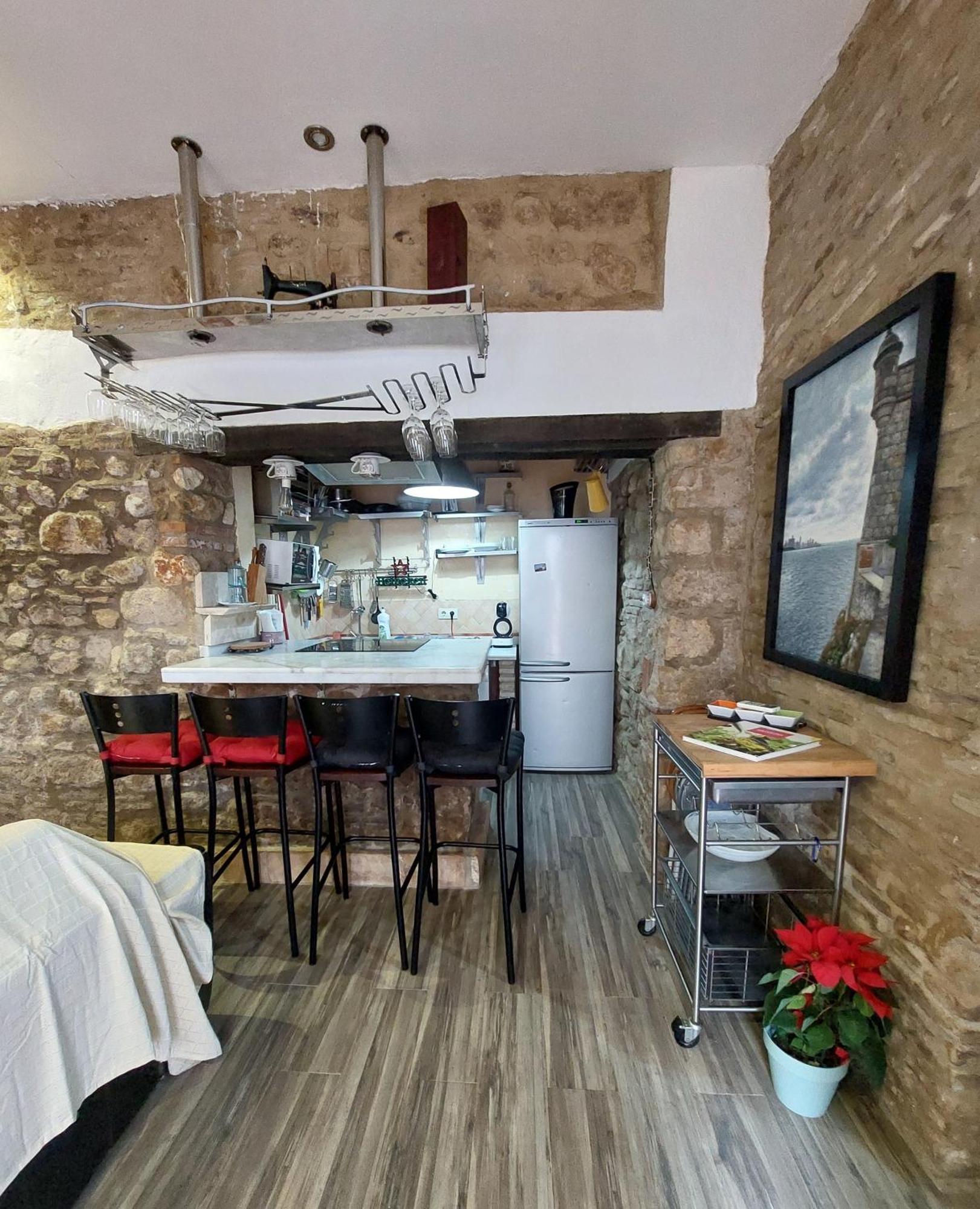 Apartamento El Avenate Córdoba