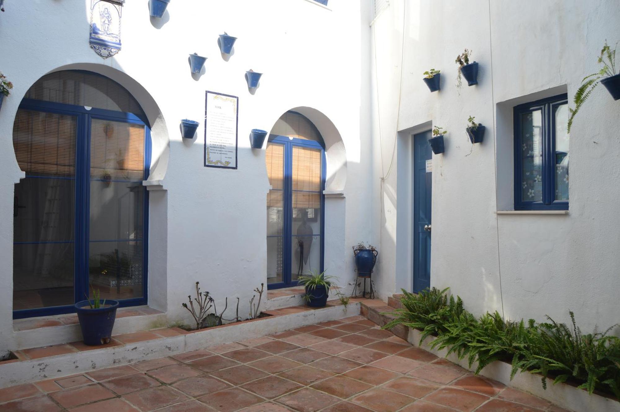Apartment Alcazar Viejo Parking Tourist *