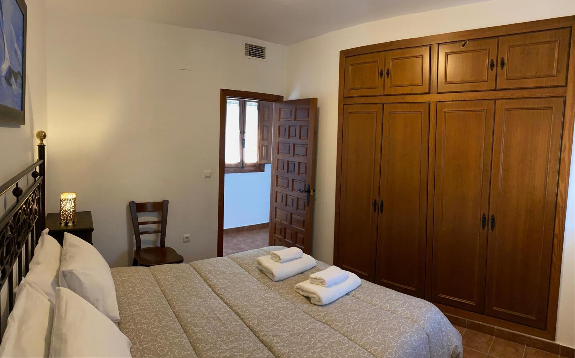 Turísticos Rurales Dos Fuentes Apartamento *