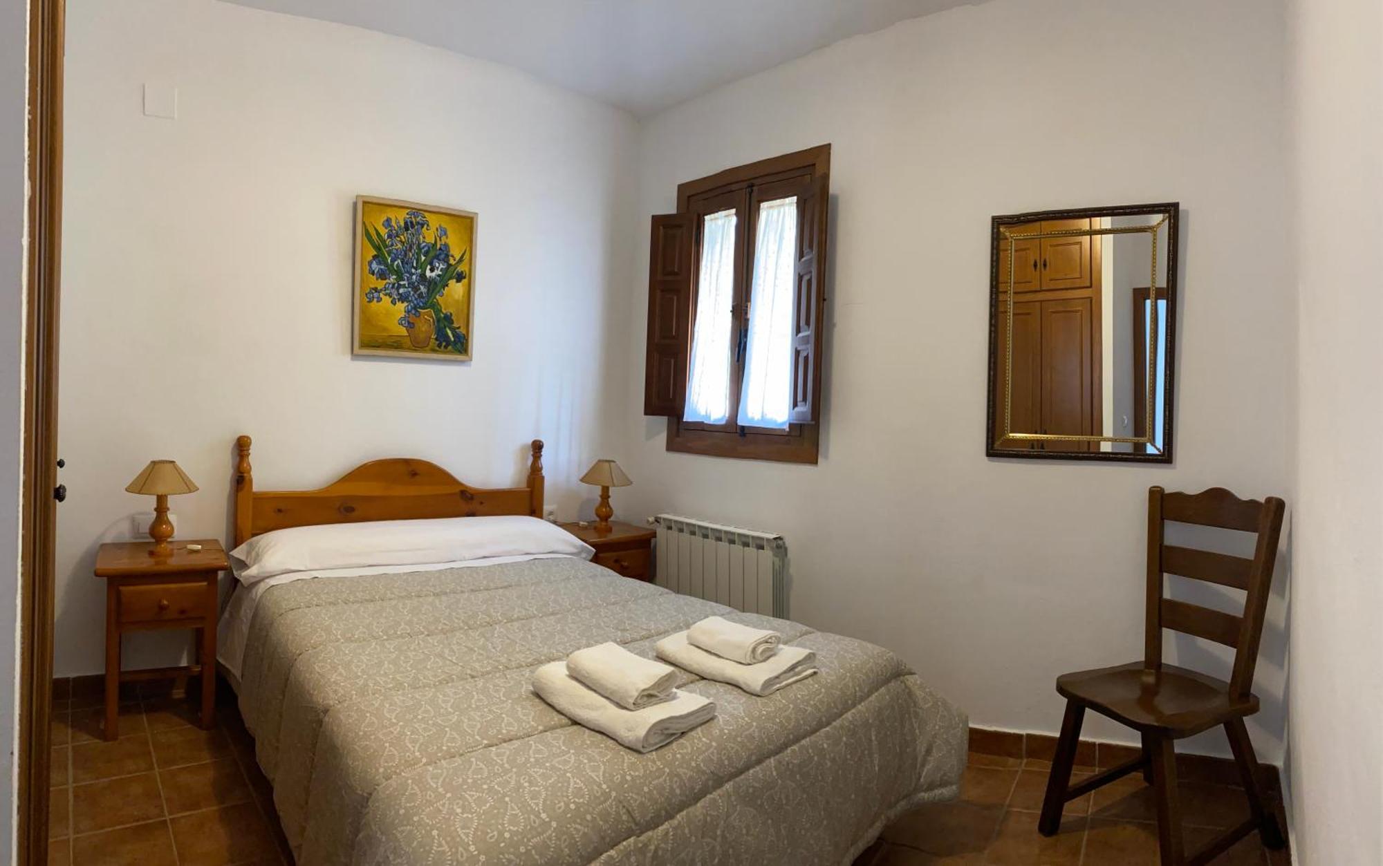 Turísticos Rurales Dos Fuentes Apartamento Córdoba