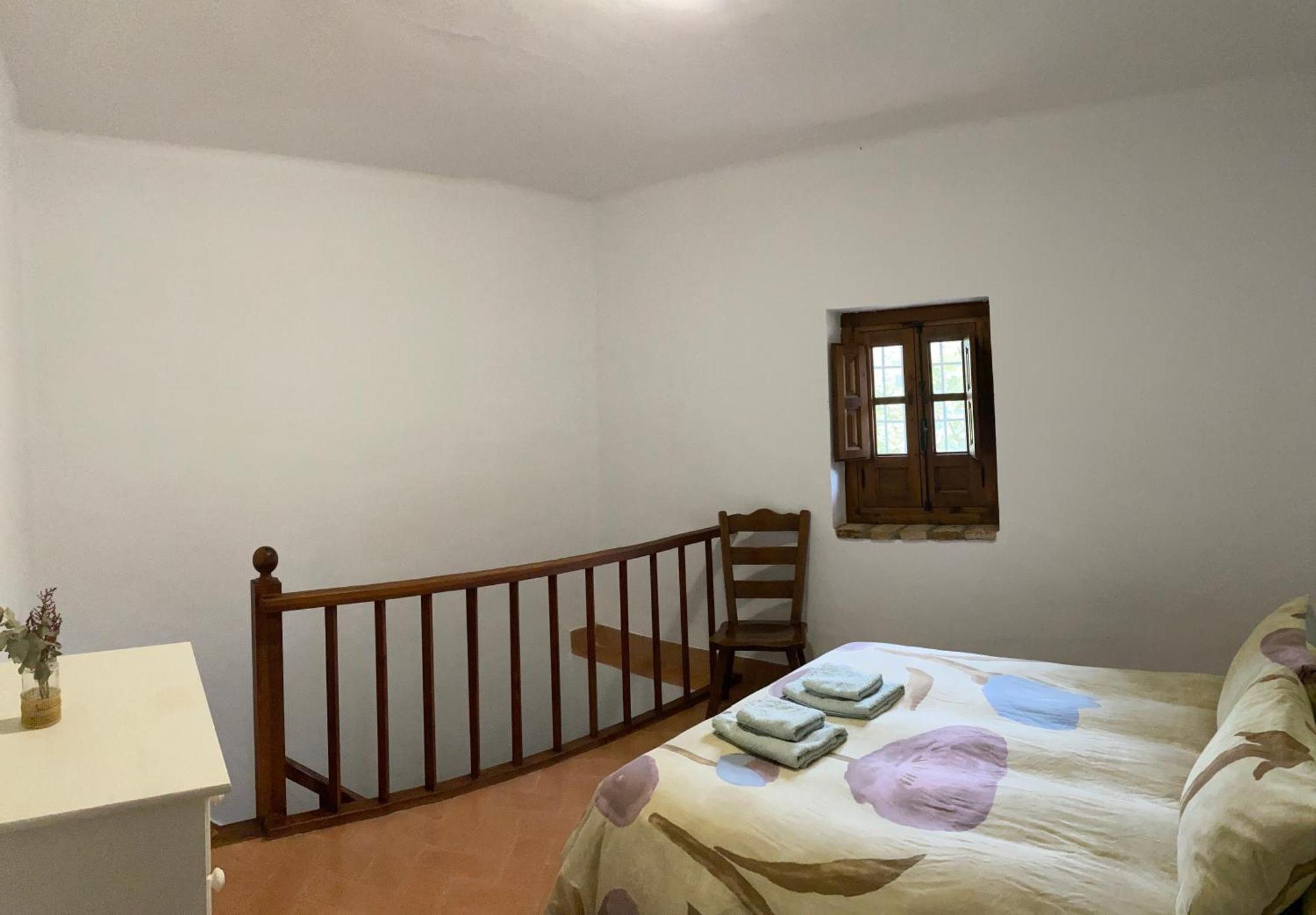 Apartamento Turísticos Rurales Dos Fuentes *