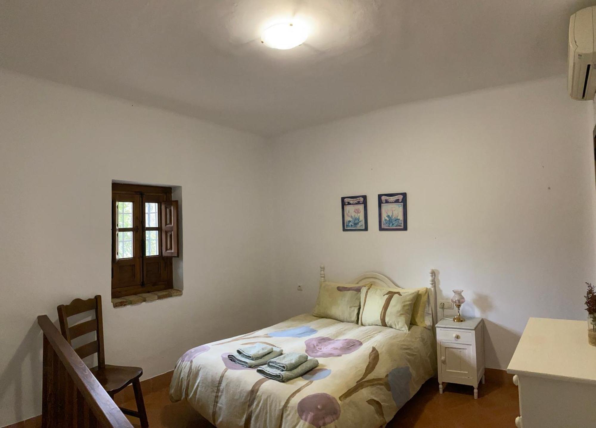 Turísticos Rurales Dos Fuentes Apartamento *