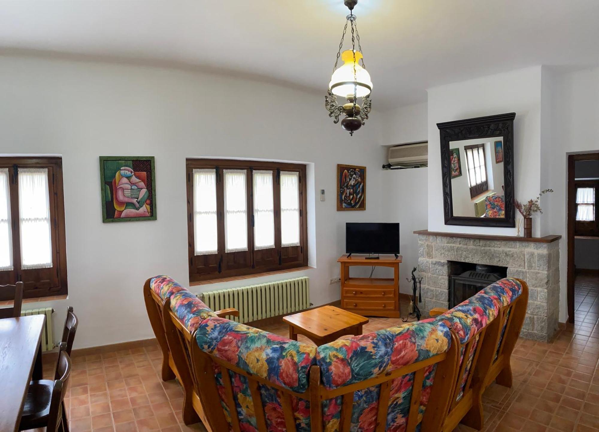 Turísticos Rurales Dos Fuentes Apartamento *
