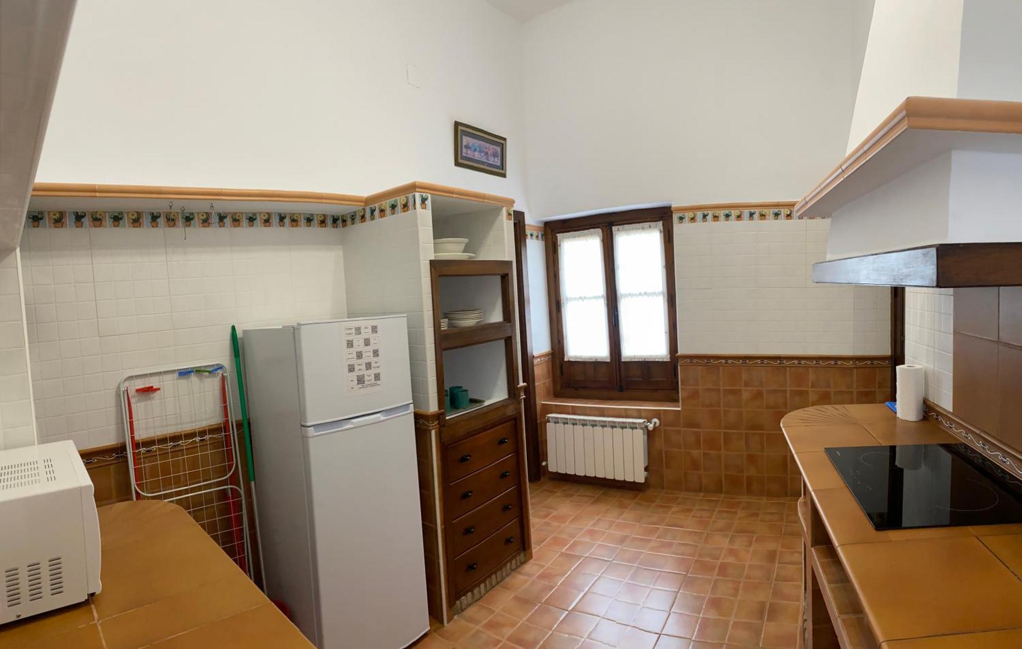 Apartamento Turísticos Rurales Dos Fuentes Córdoba