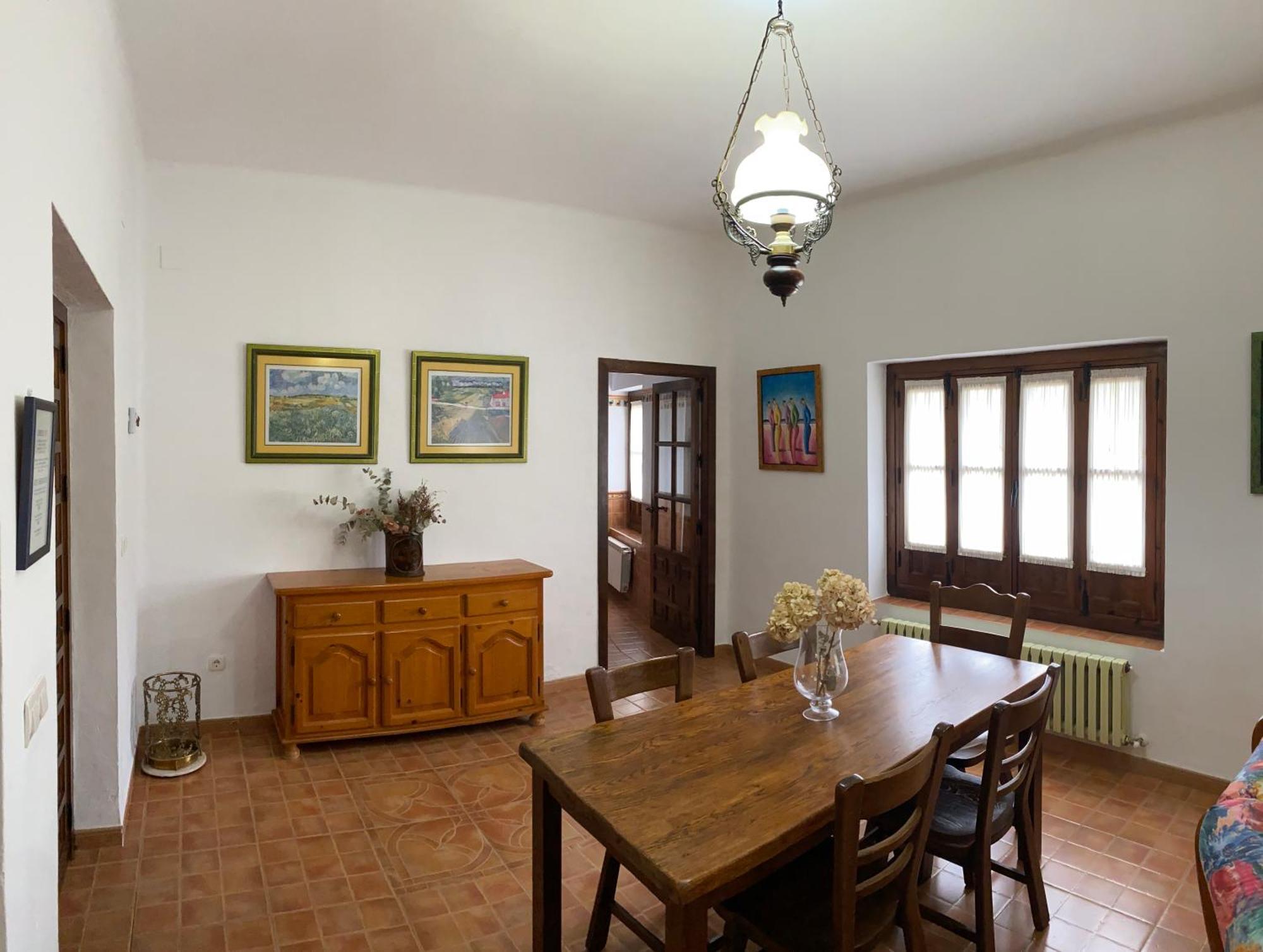 Turísticos Rurales Dos Fuentes Apartamento Córdoba