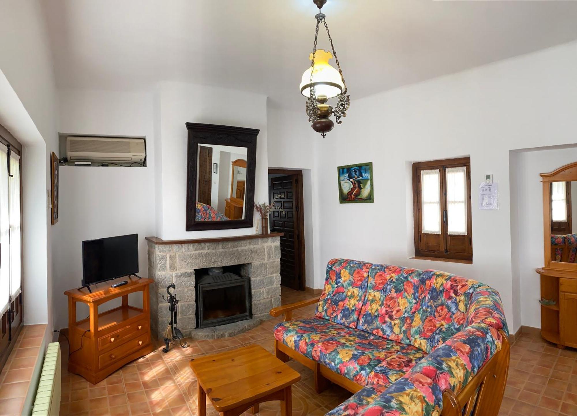 Apartamento Turísticos Rurales Dos Fuentes *