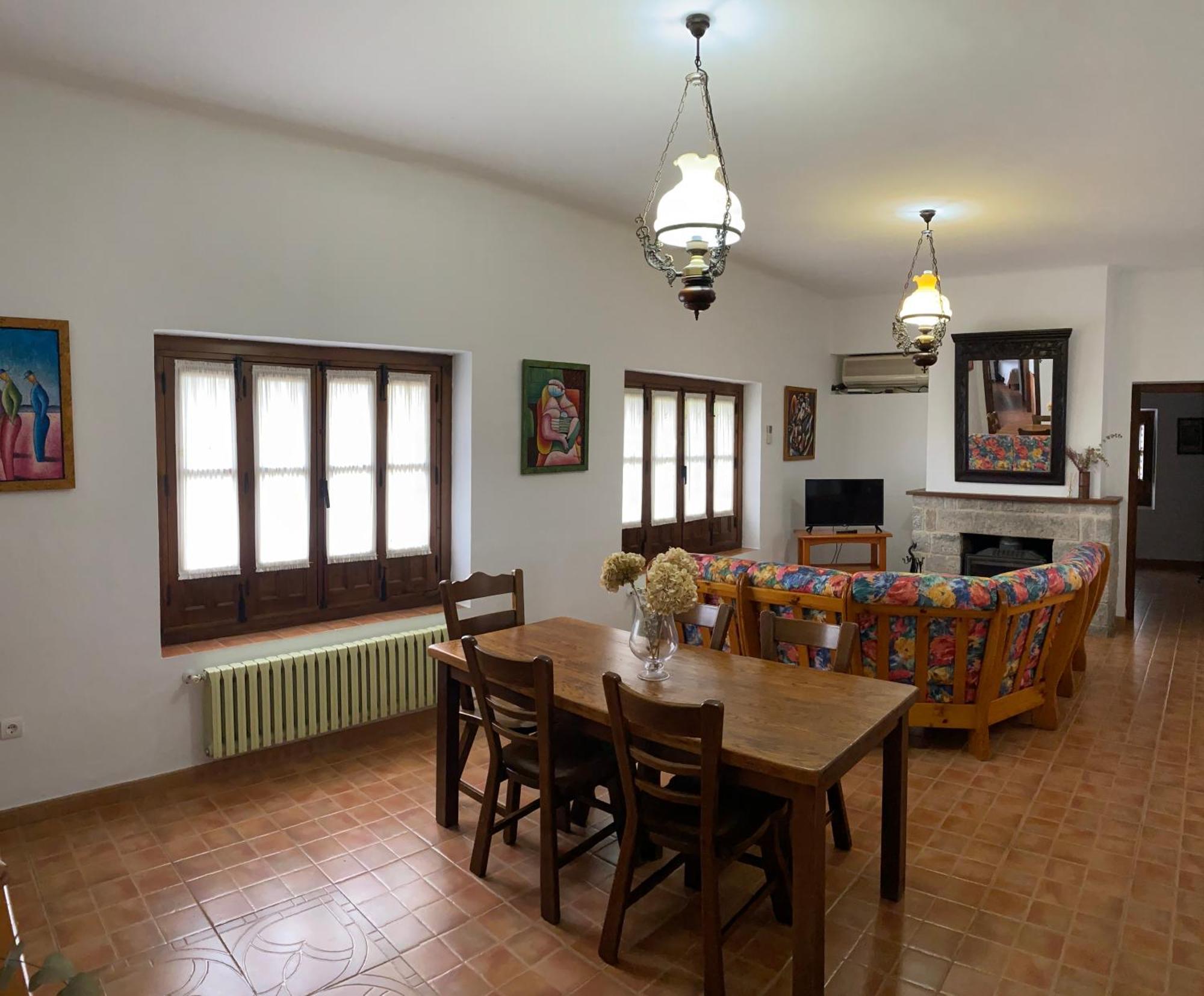 Turísticos Rurales Dos Fuentes Apartamento *