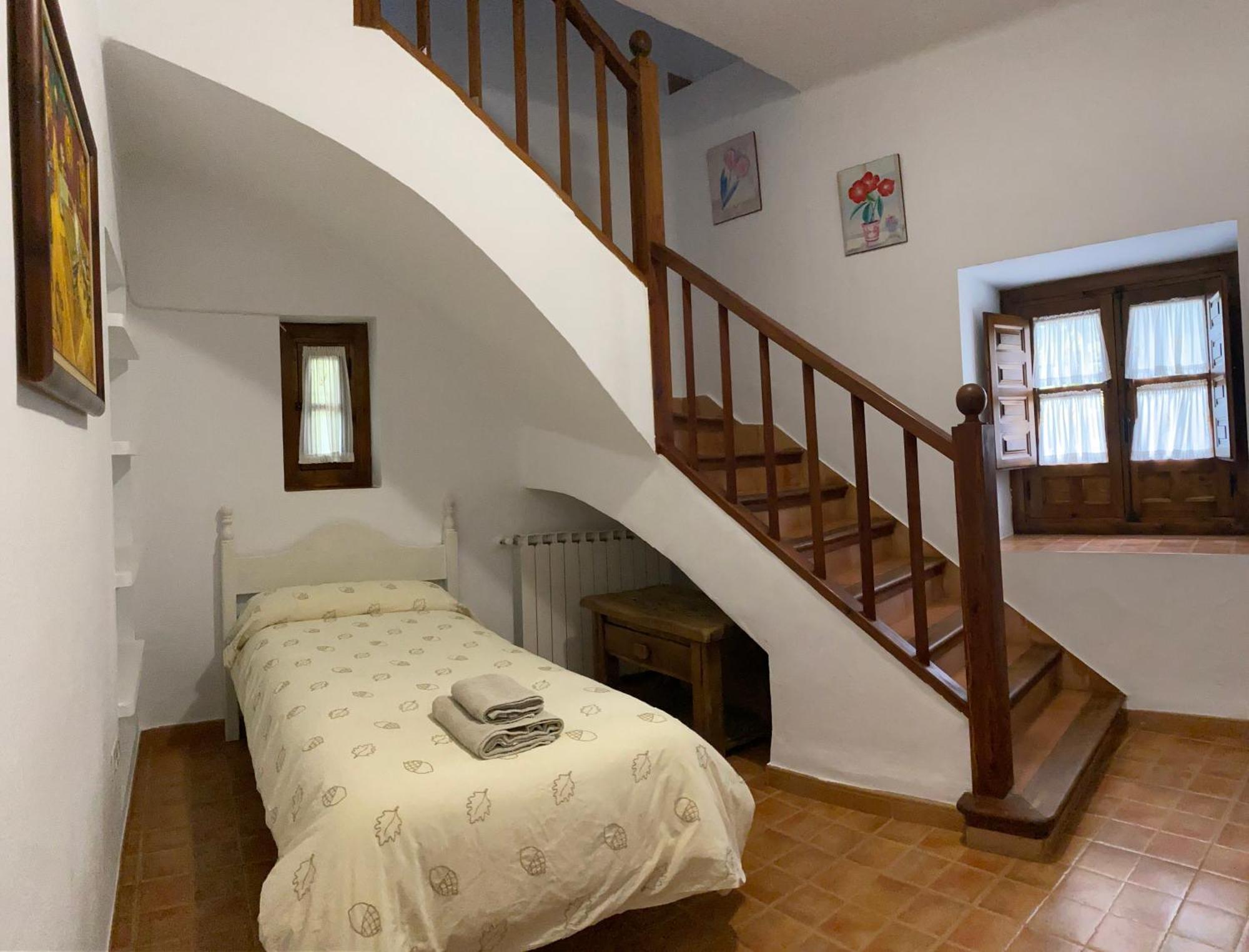 Turísticos Rurales Dos Fuentes Apartamento Córdoba