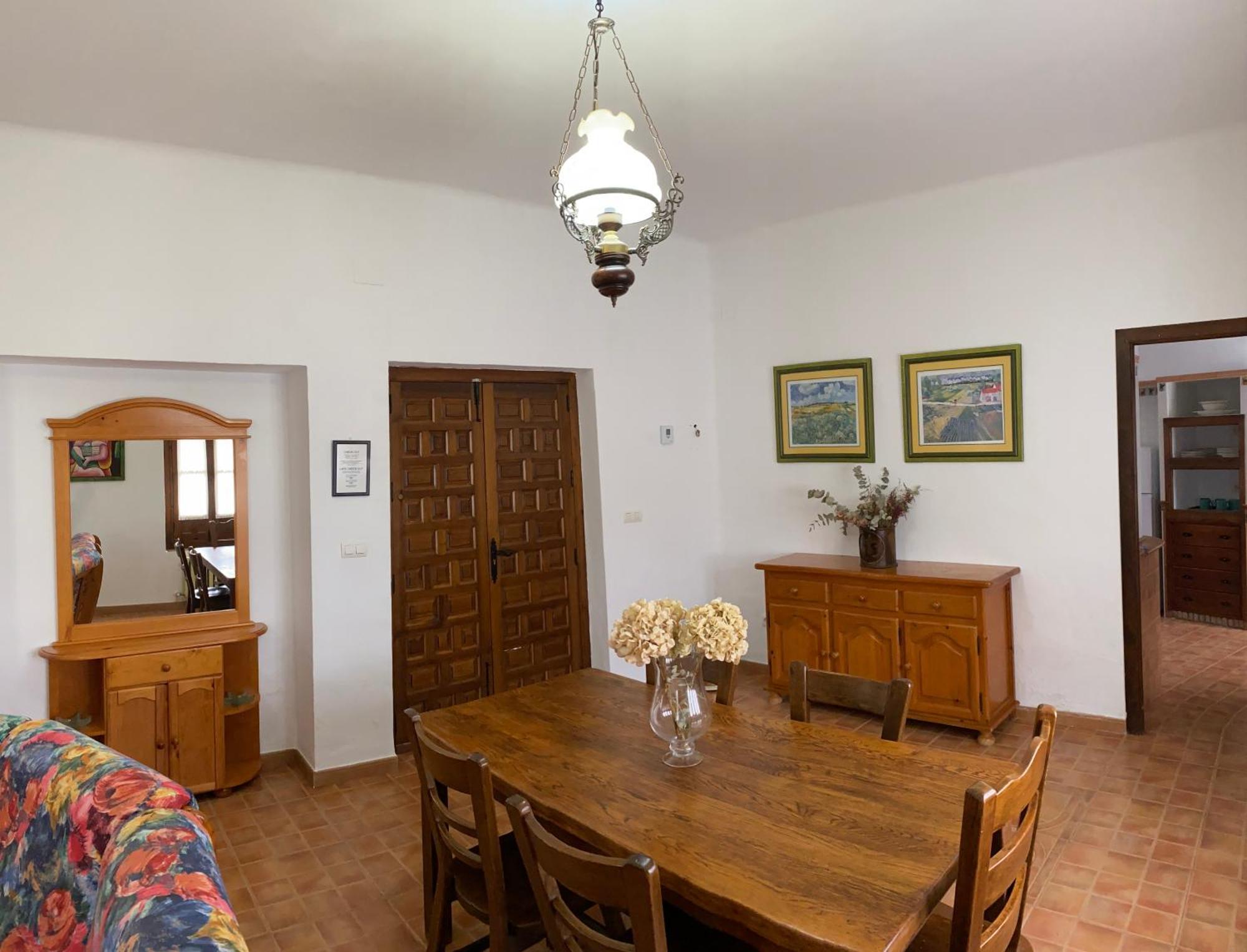 Turísticos Rurales Dos Fuentes Apartamento *