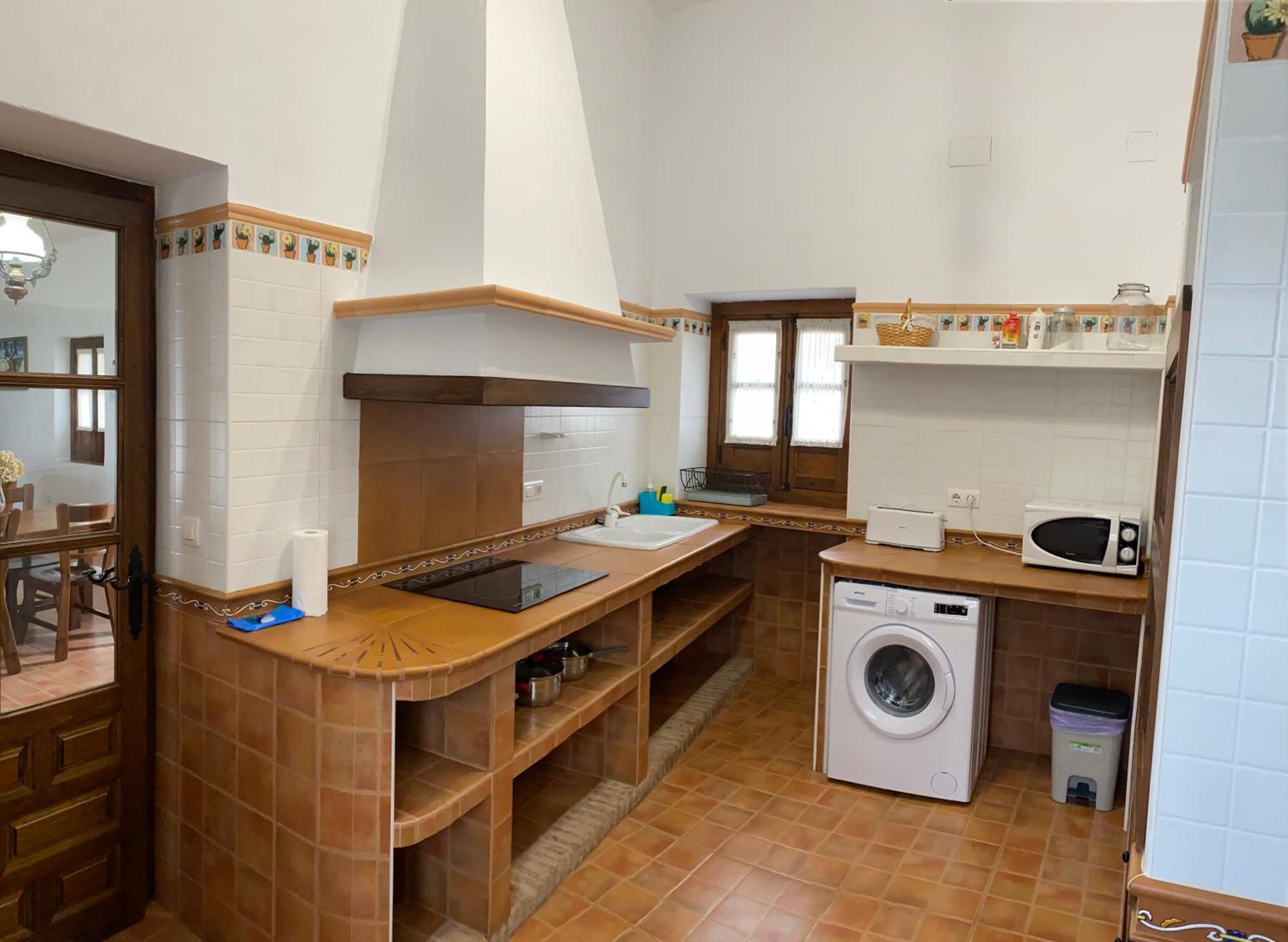 Apartamento Turísticos Rurales Dos Fuentes