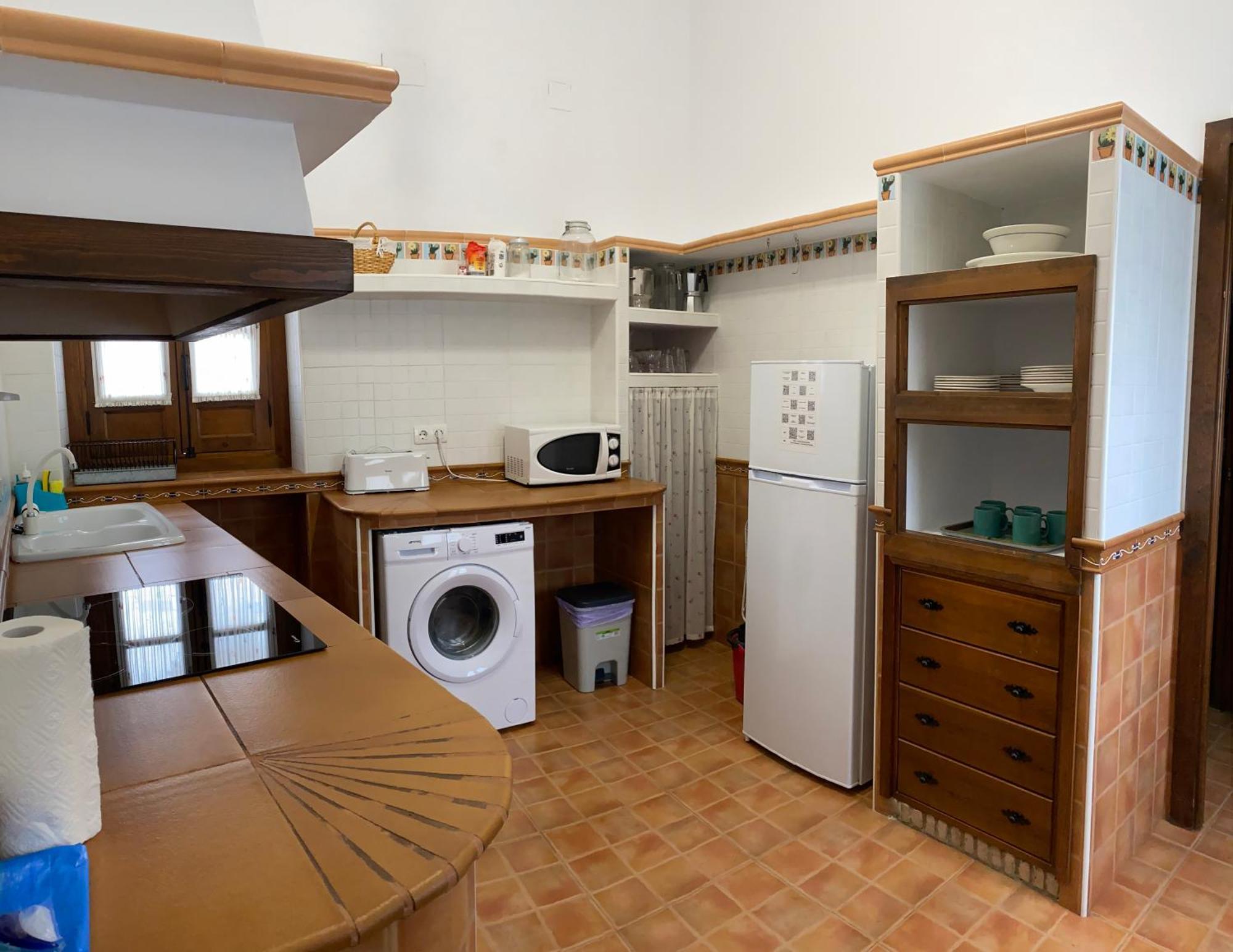 Apartamento Turísticos Rurales Dos Fuentes Córdoba