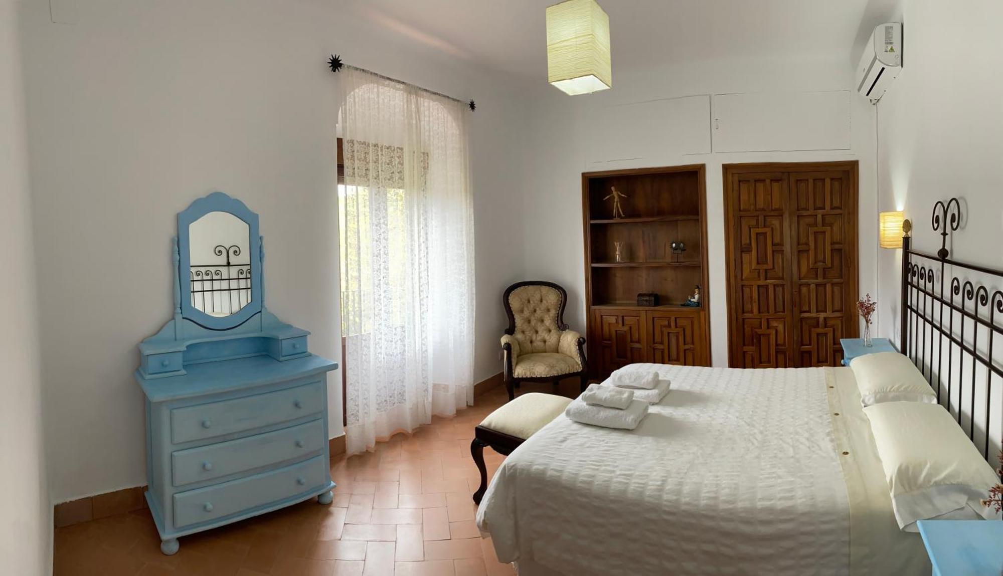 Turísticos Rurales Dos Fuentes Apartamento Córdoba