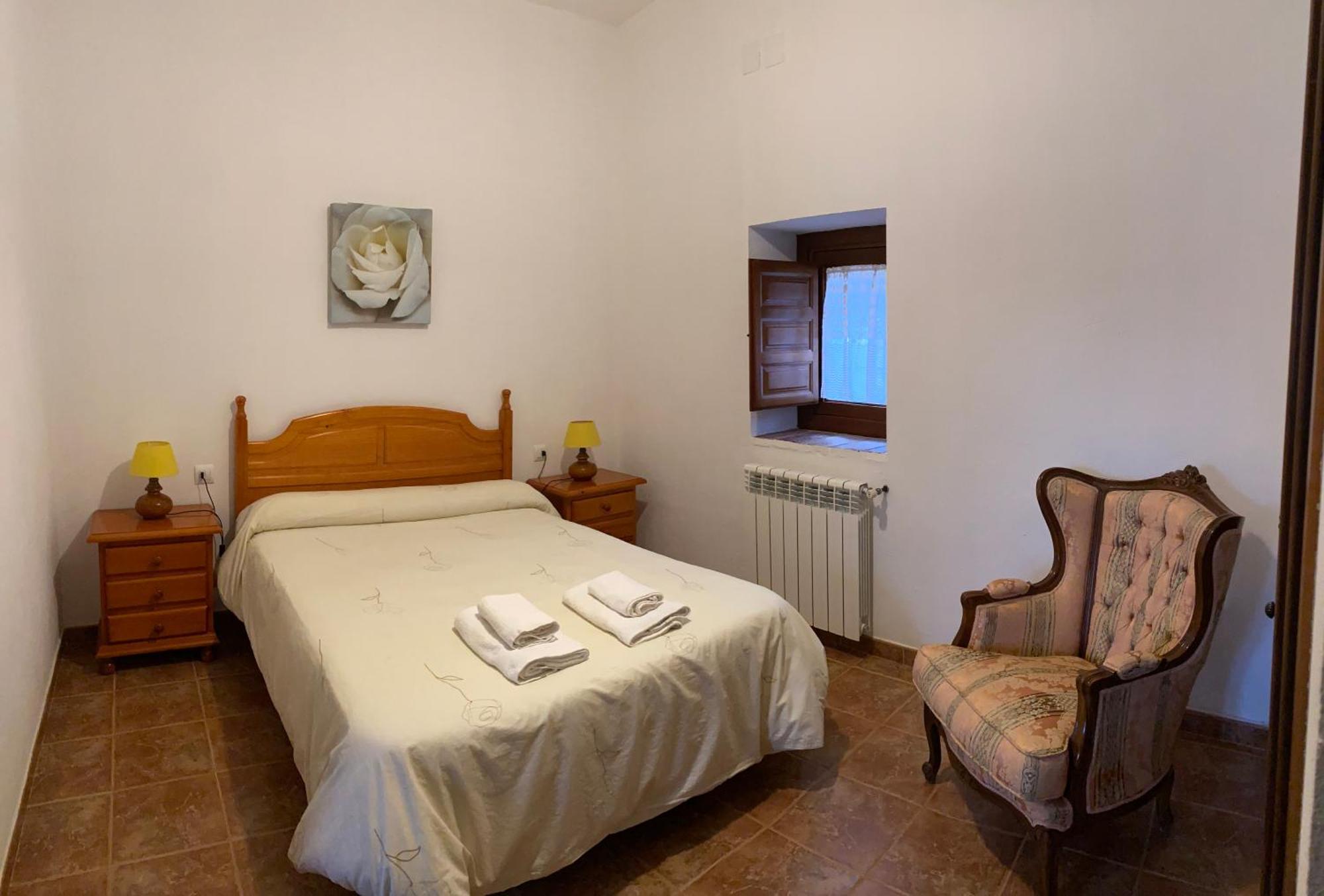 Turísticos Rurales Dos Fuentes Apartamento *